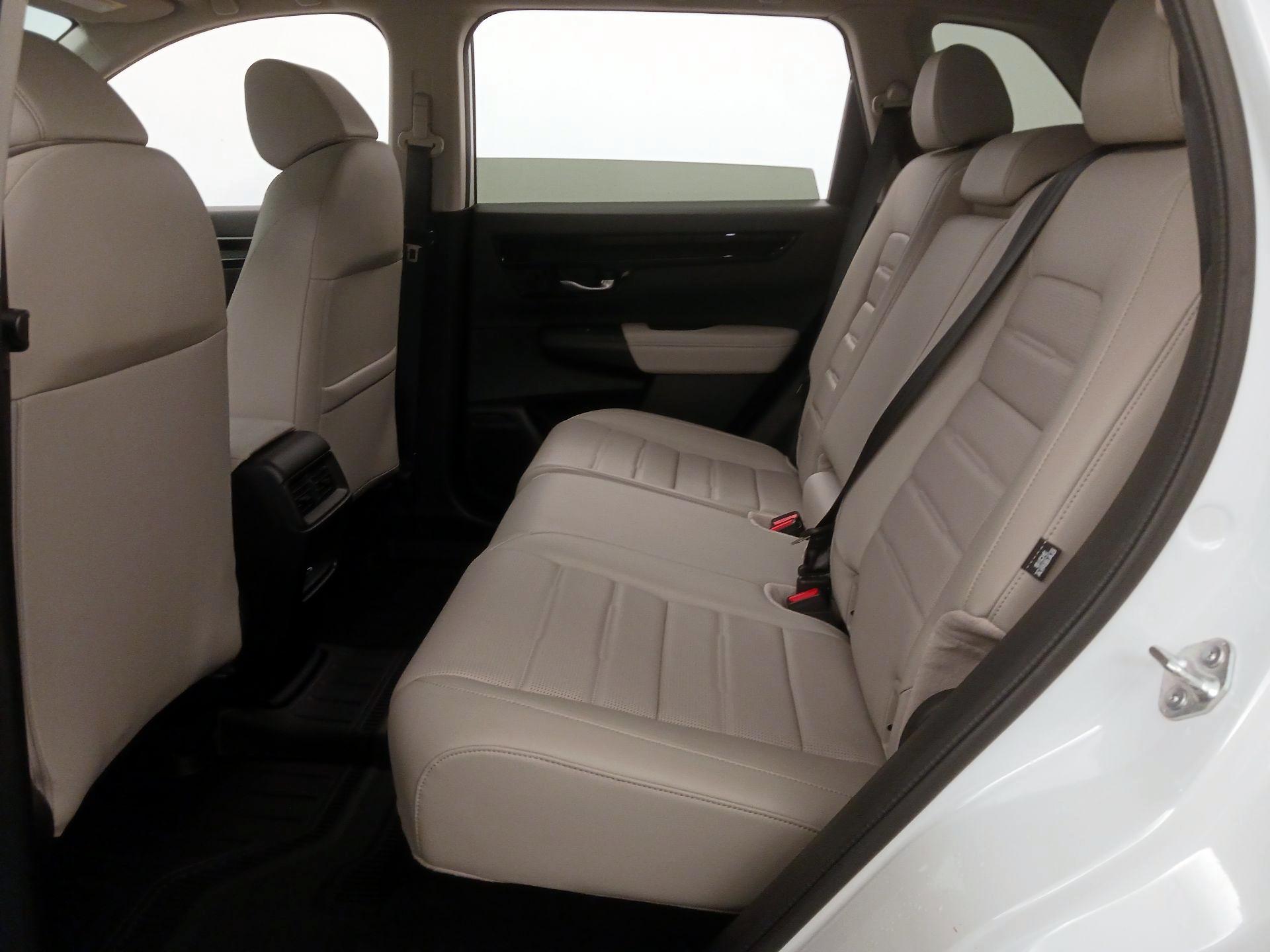 Thumbnail: 2024 Honda CR-V - 20
