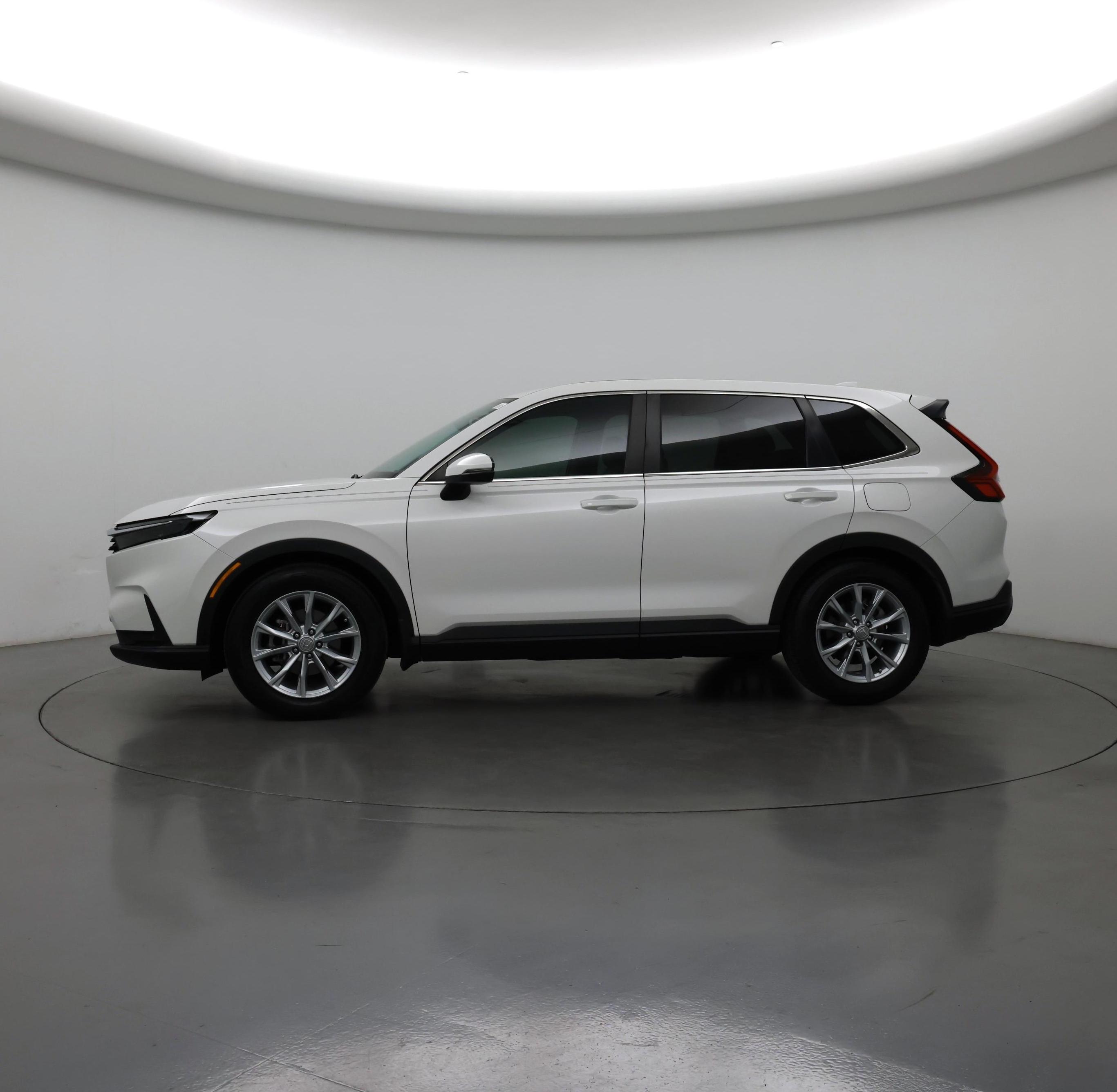 Thumbnail: 2024 Honda CR-V - 3