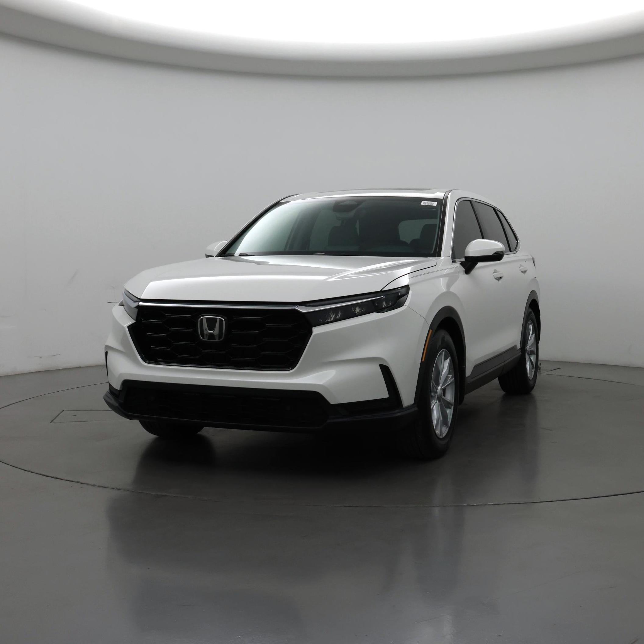 Thumbnail: 2024 Honda CR-V - 4