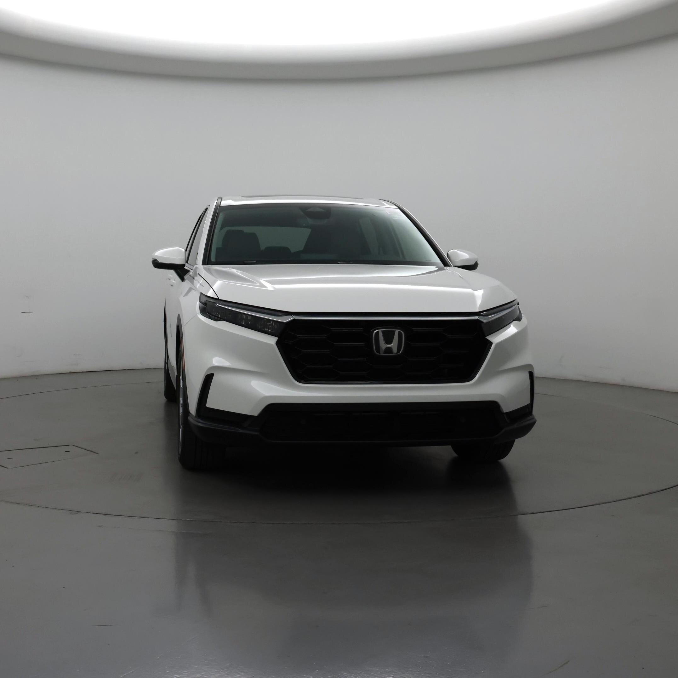 Thumbnail: 2024 Honda CR-V - 5