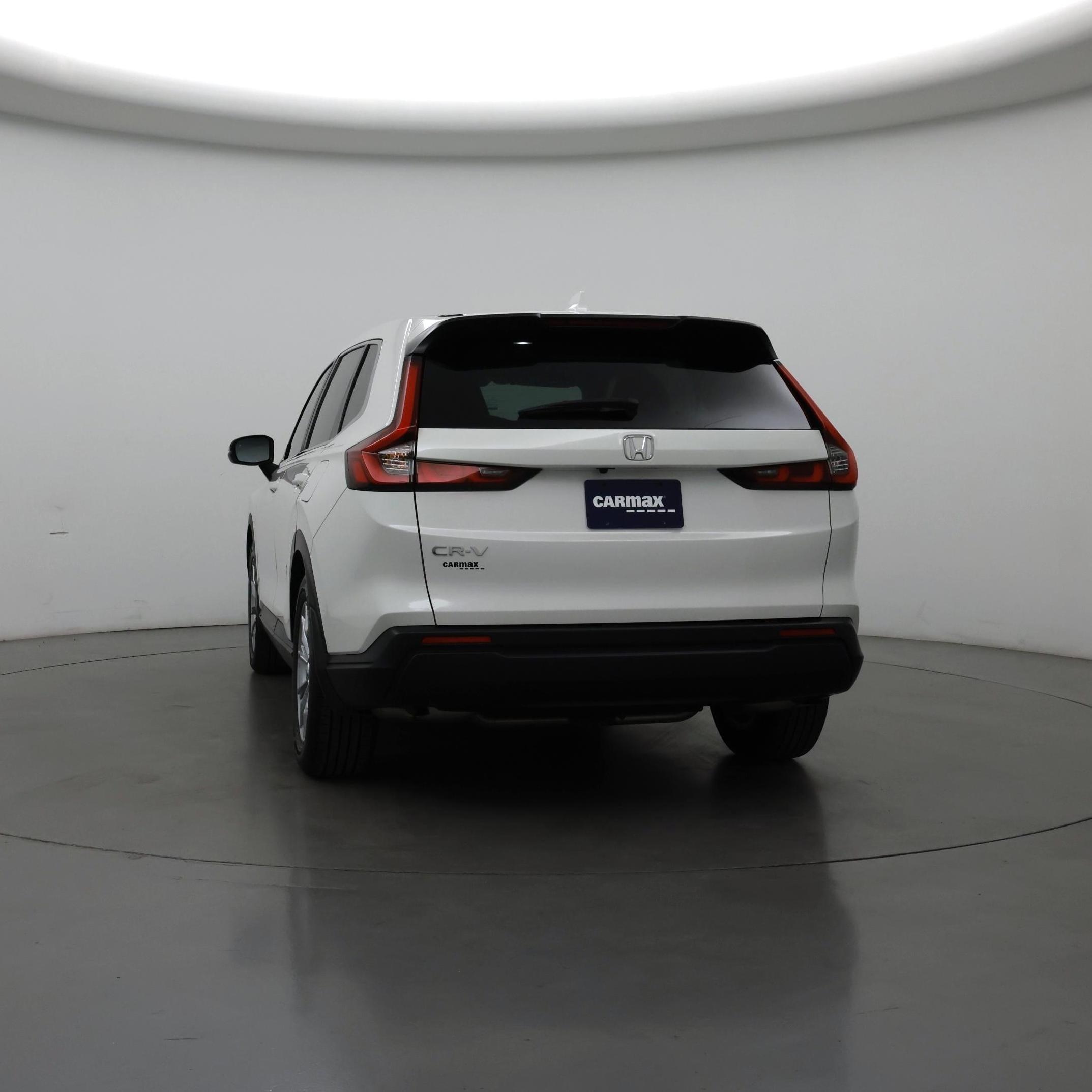 Thumbnail: 2024 Honda CR-V - 6