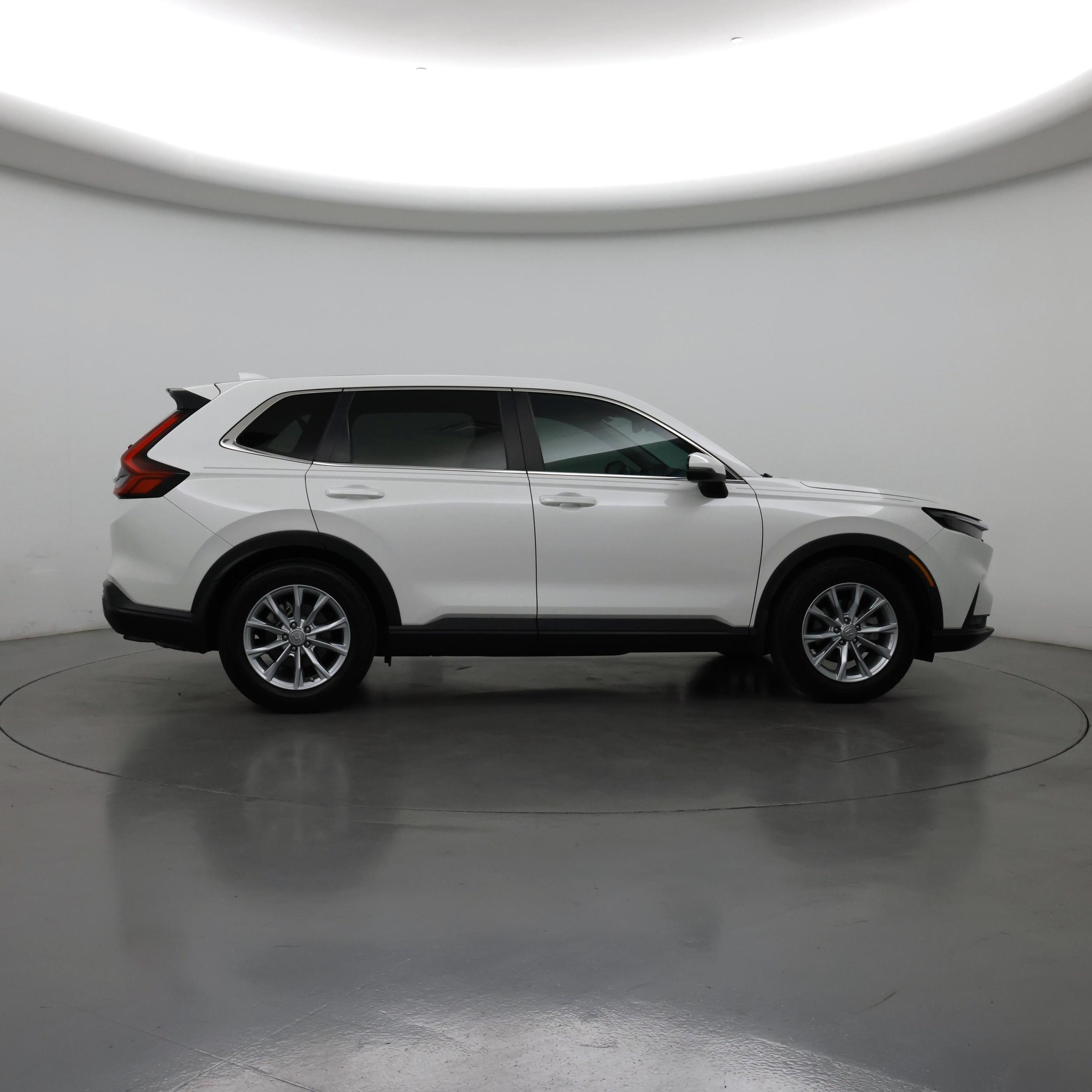Thumbnail: 2024 Honda CR-V - 7