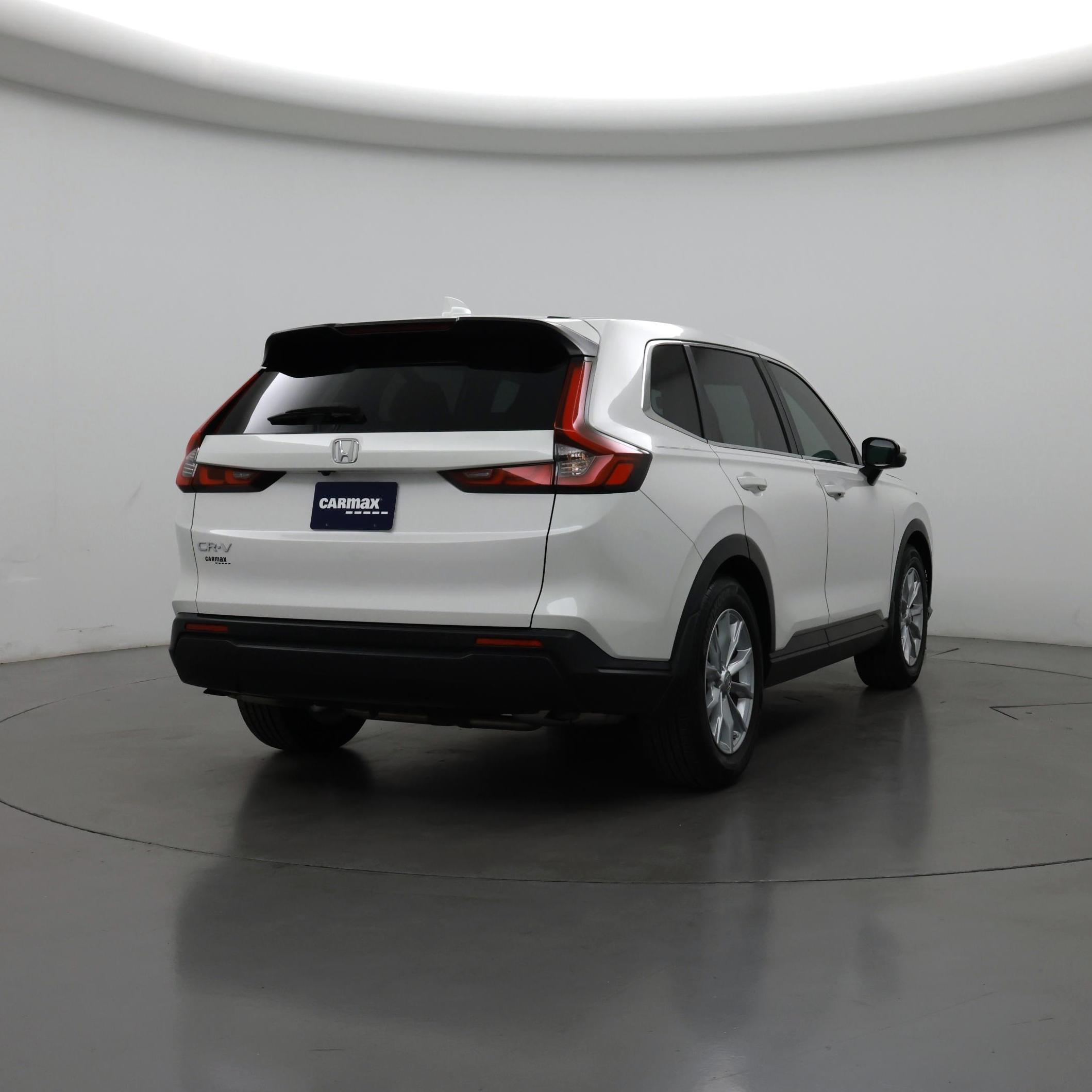Thumbnail: 2024 Honda CR-V - 8
