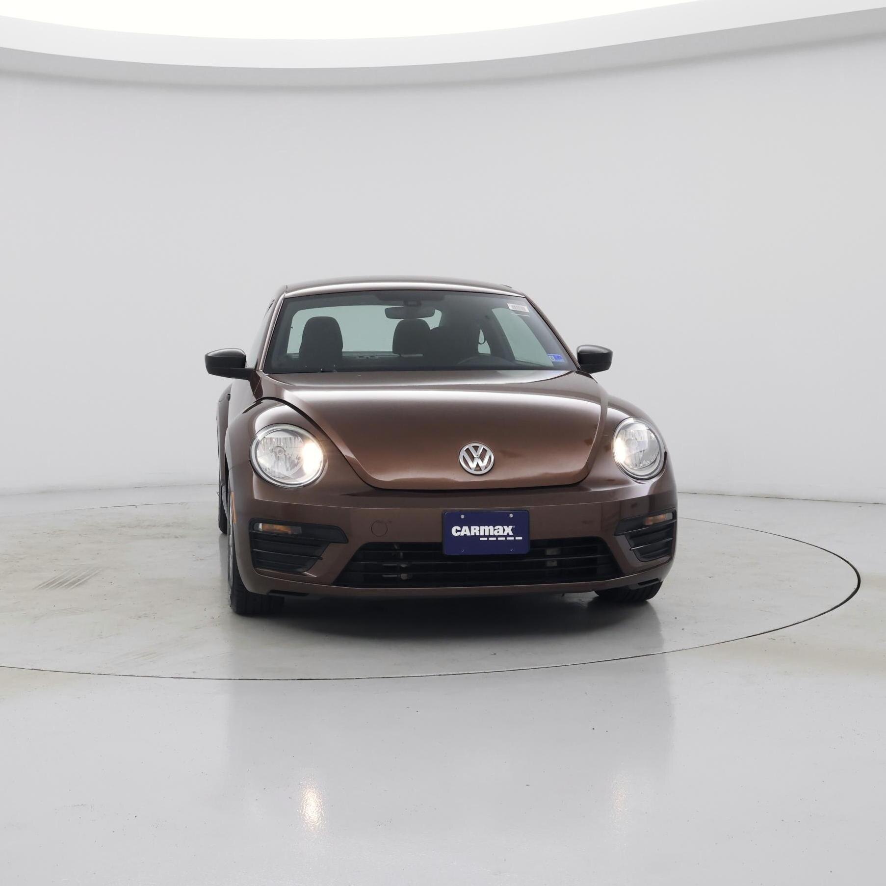 Thumbnail: 2017 Volkswagen Beetle - 5
