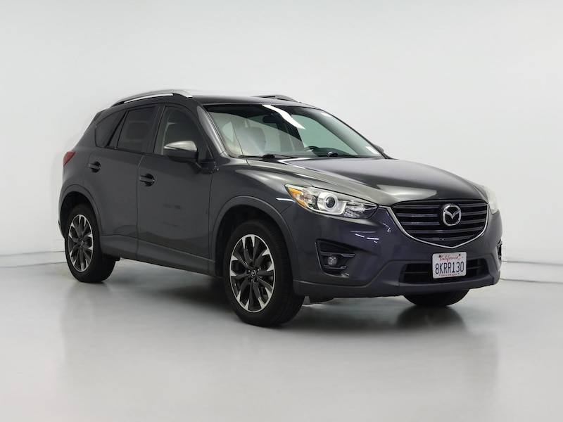 2016 Mazda CX-5 Grand Touring -
                  Torrance, CA