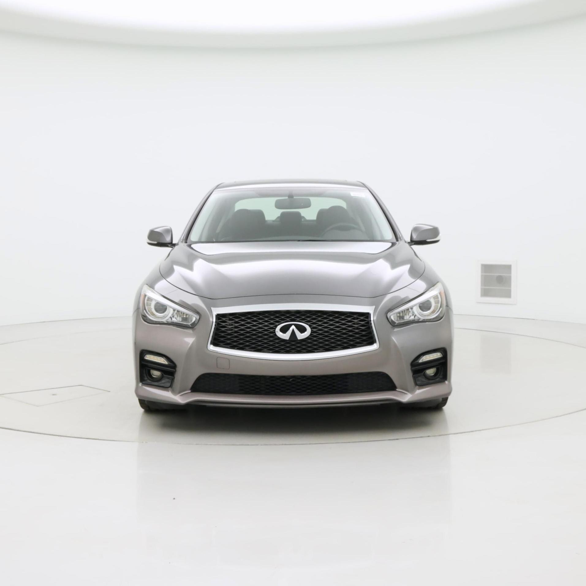 Thumbnail: 2015 INFINITI Q50 - 5