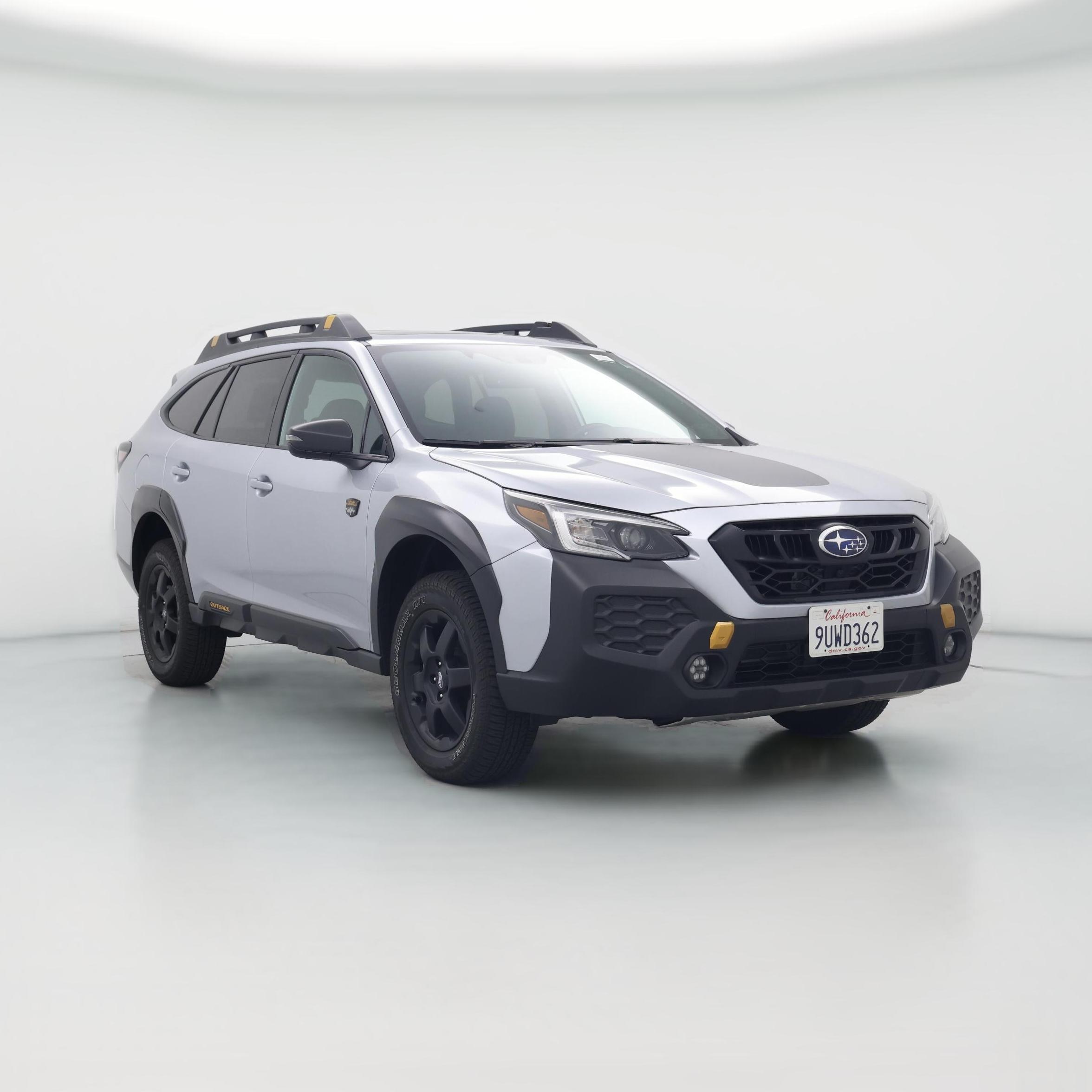 Thumbnail: 2025 Subaru Outback - 1