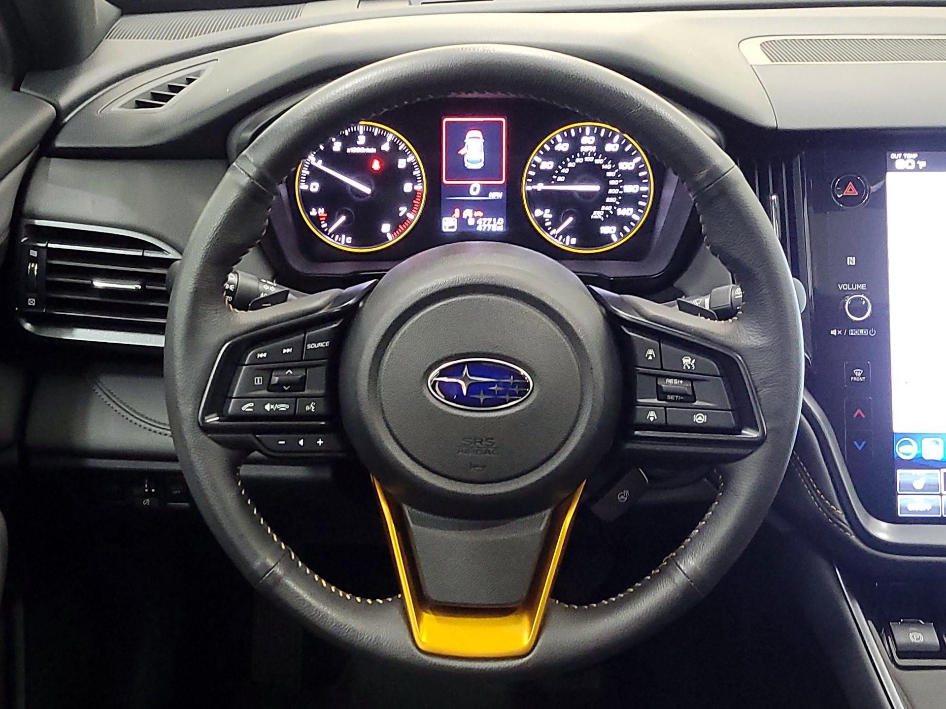 Thumbnail: 2025 Subaru Outback - 10