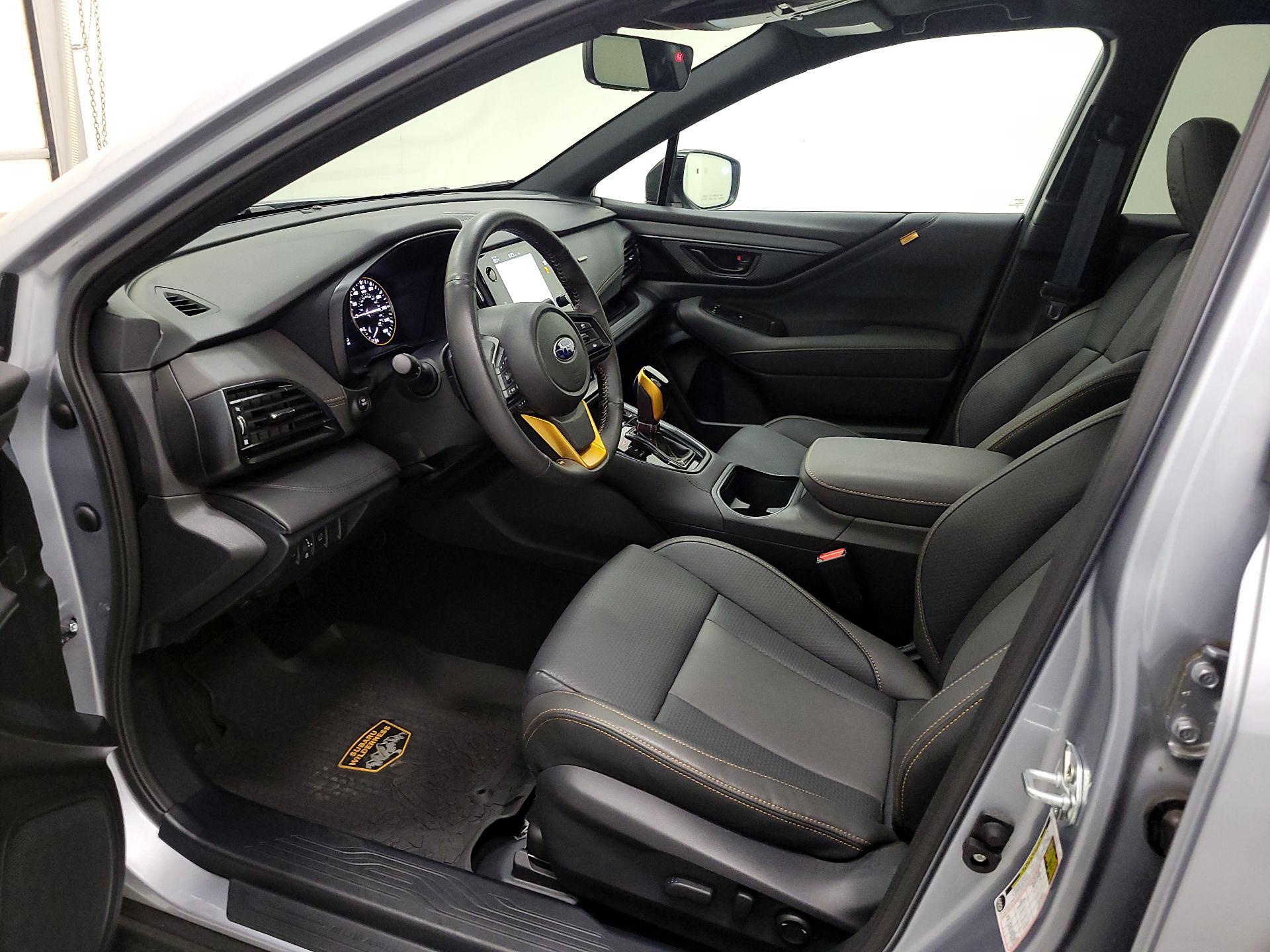 Thumbnail: 2025 Subaru Outback - 11