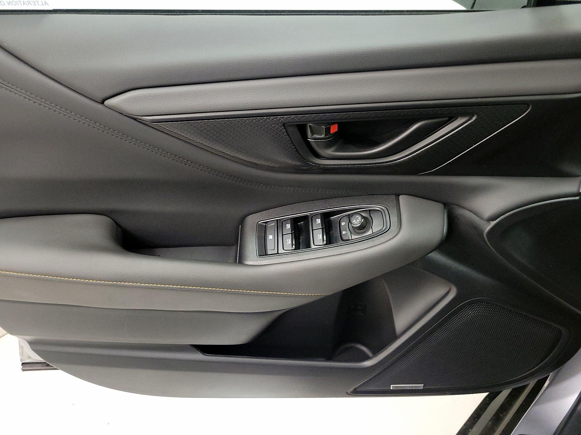Thumbnail: 2025 Subaru Outback - 12