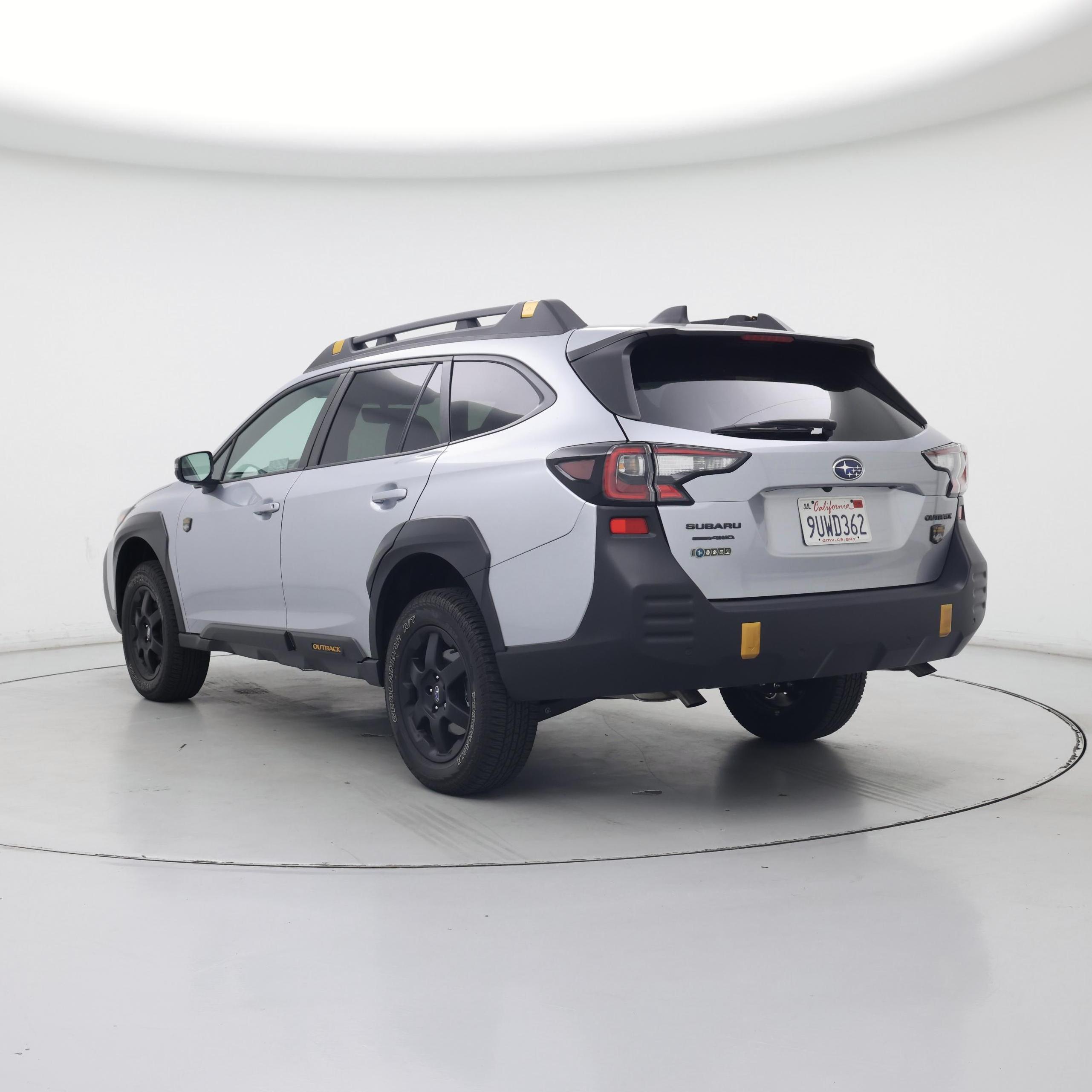 Thumbnail: 2025 Subaru Outback - 2