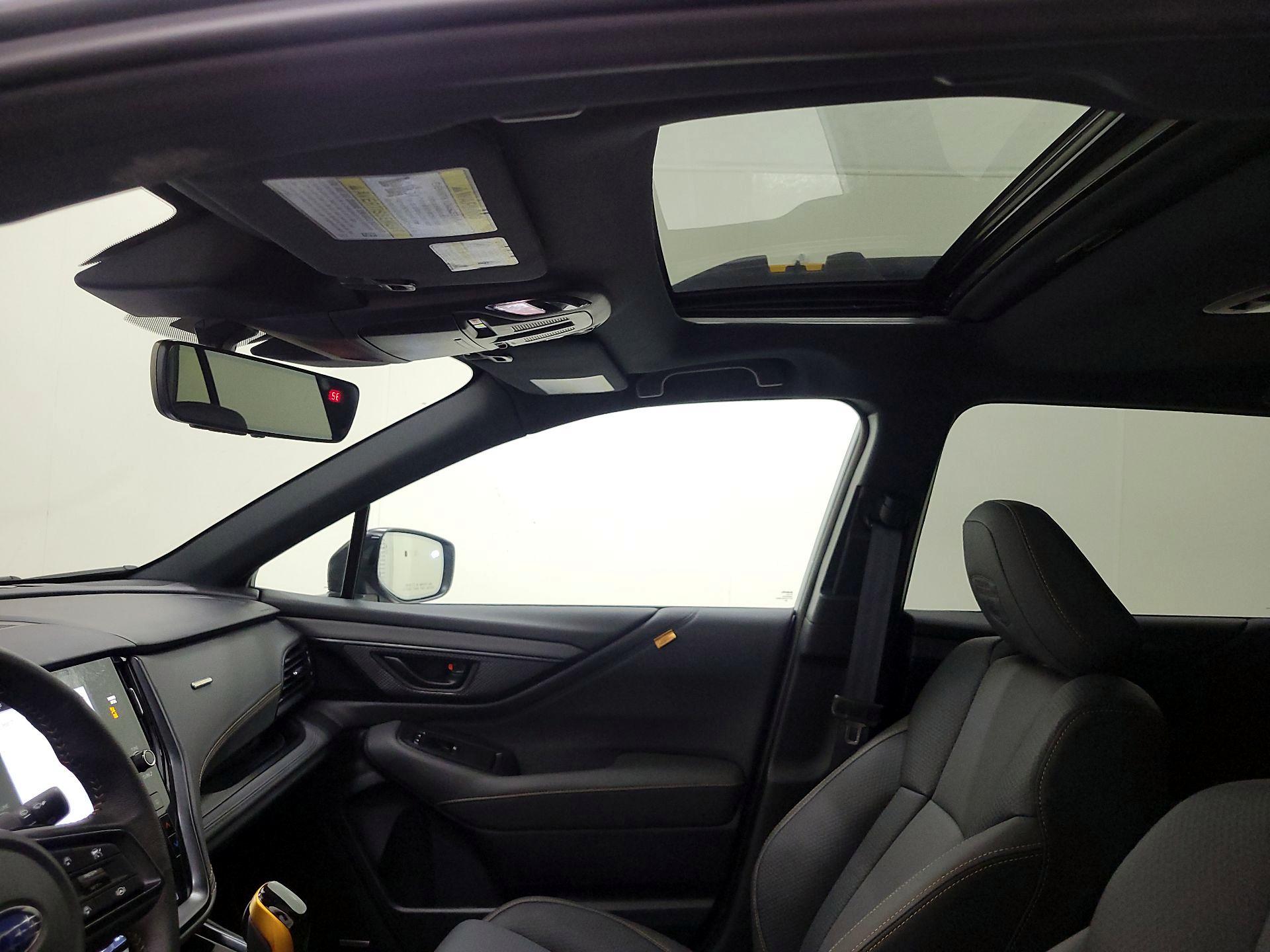 Thumbnail: 2025 Subaru Outback - 20
