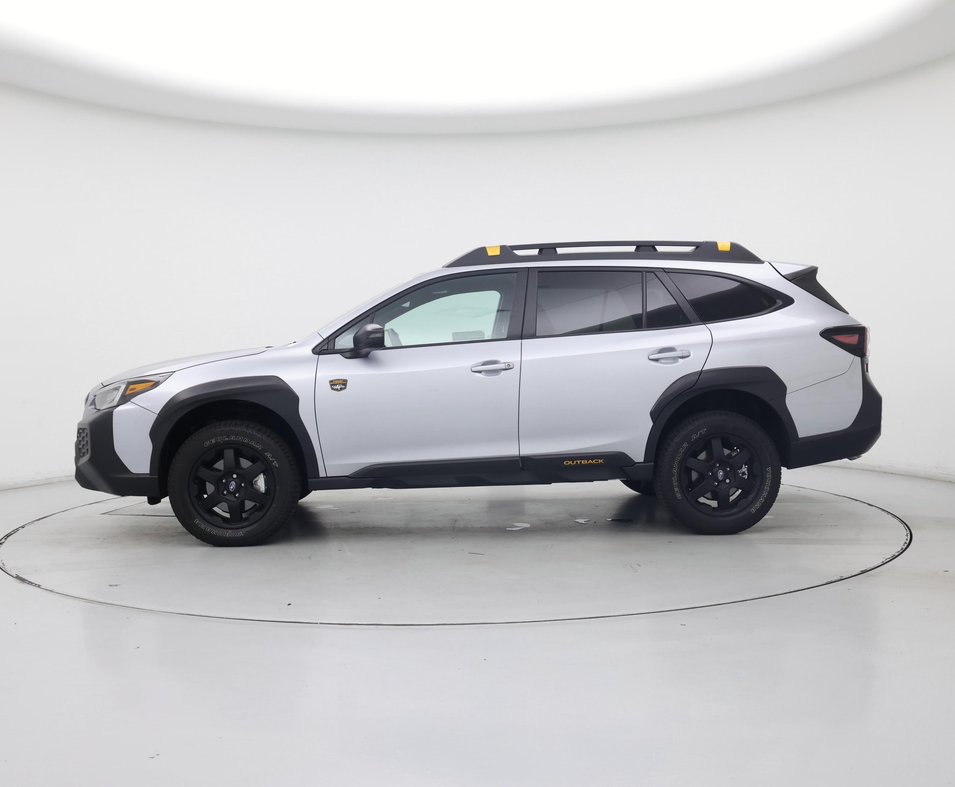Thumbnail: 2025 Subaru Outback - 3