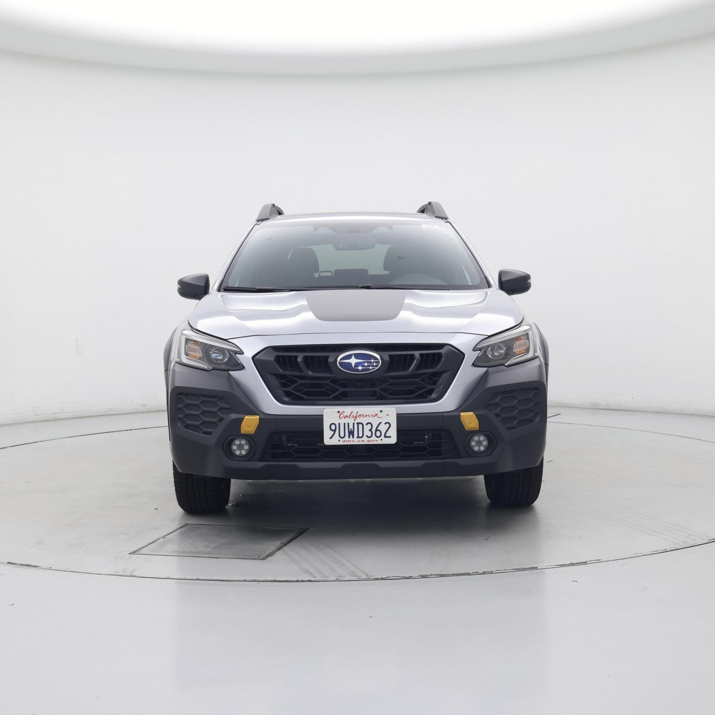 Thumbnail: 2025 Subaru Outback - 5