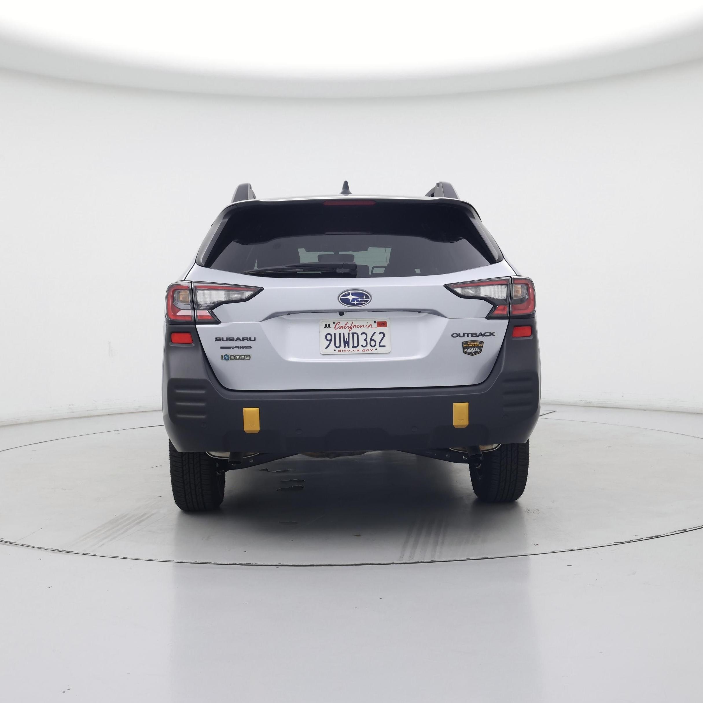 Thumbnail: 2025 Subaru Outback - 6