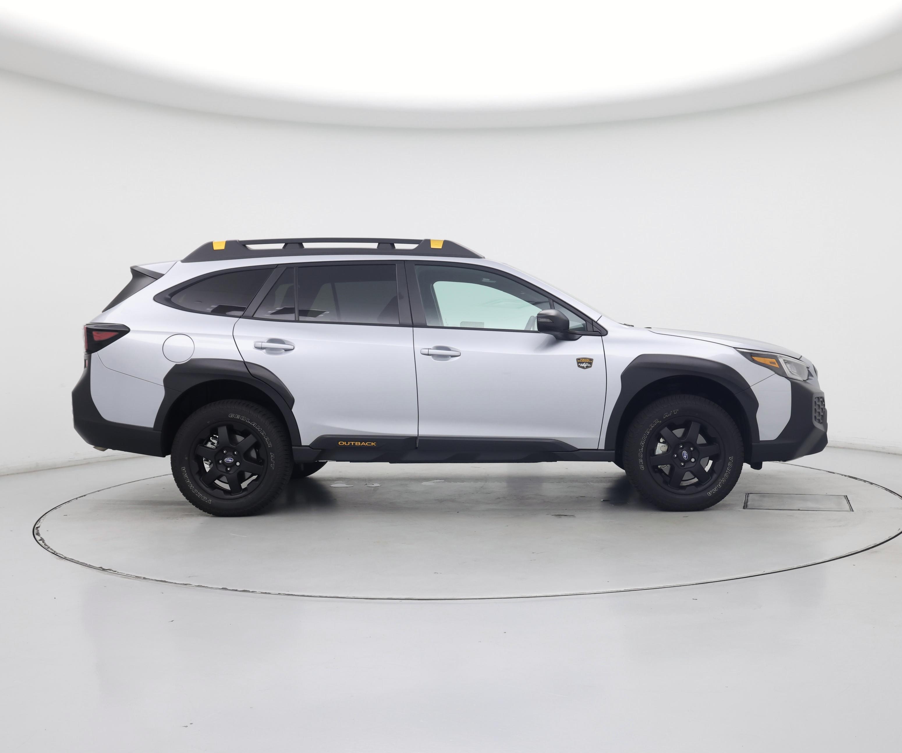 Thumbnail: 2025 Subaru Outback - 7
