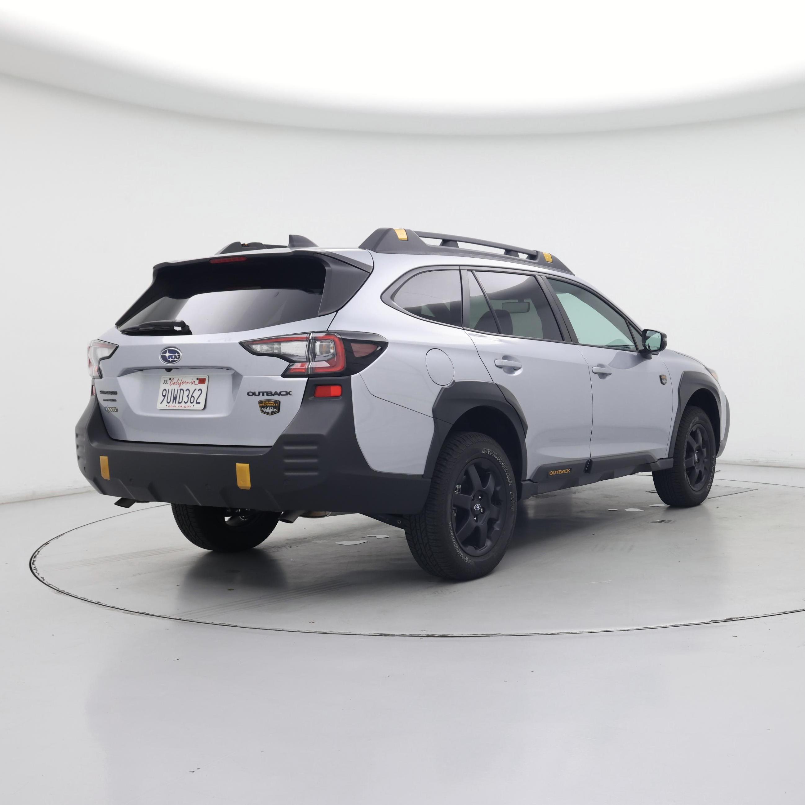 Thumbnail: 2025 Subaru Outback - 8