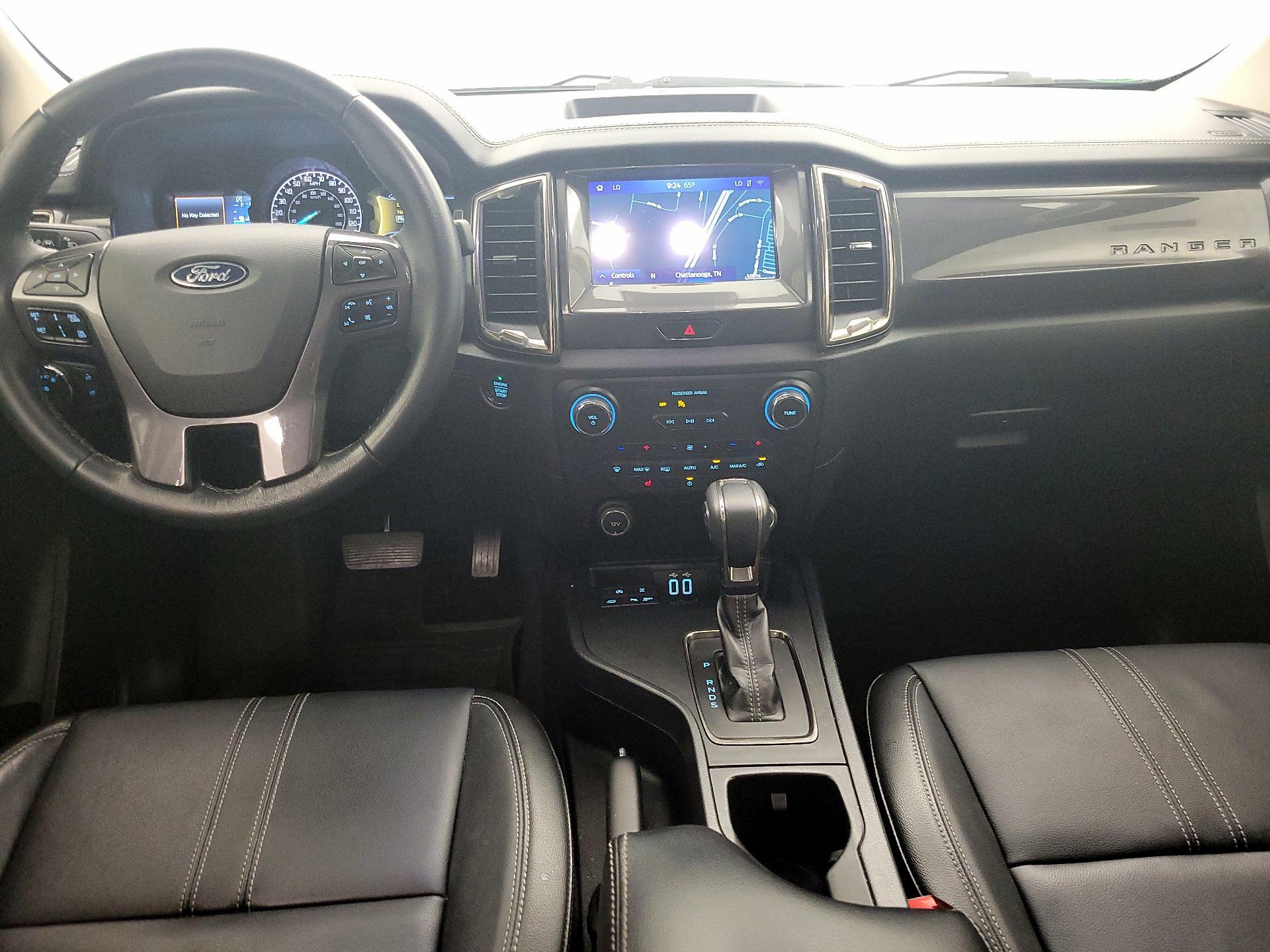Thumbnail: 2020 Ford Ranger - 9