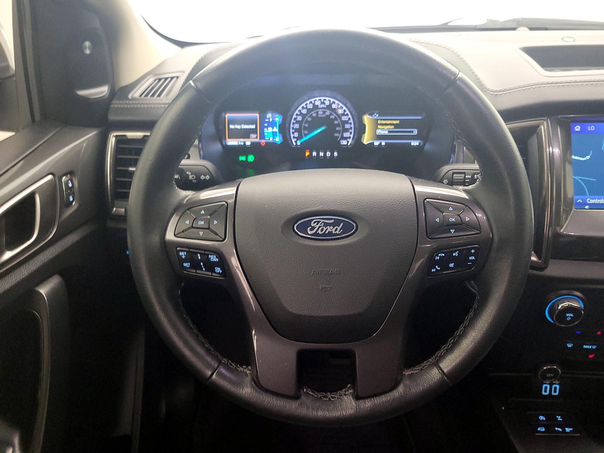Thumbnail: 2020 Ford Ranger - 10
