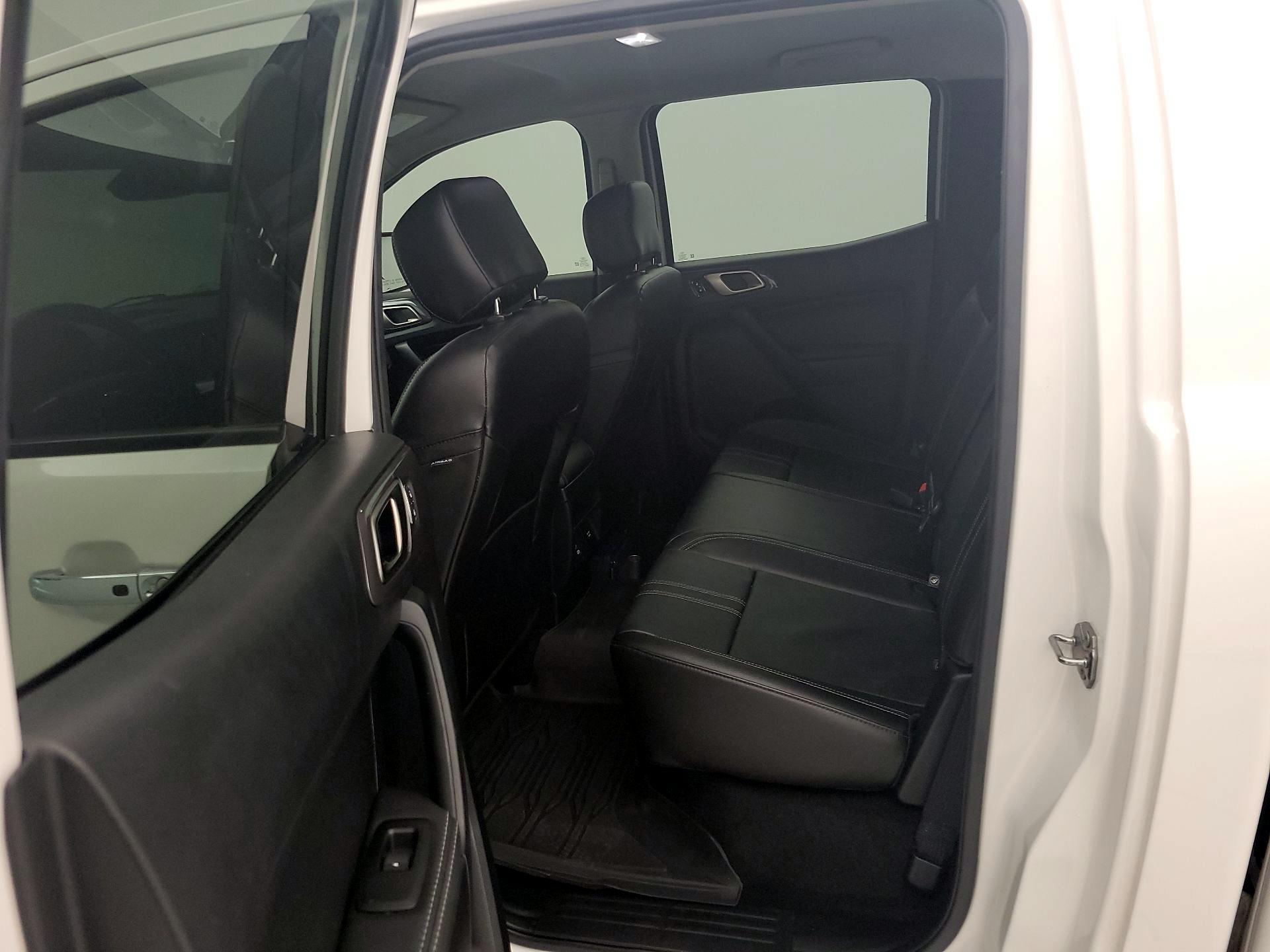 Thumbnail: 2020 Ford Ranger - 20