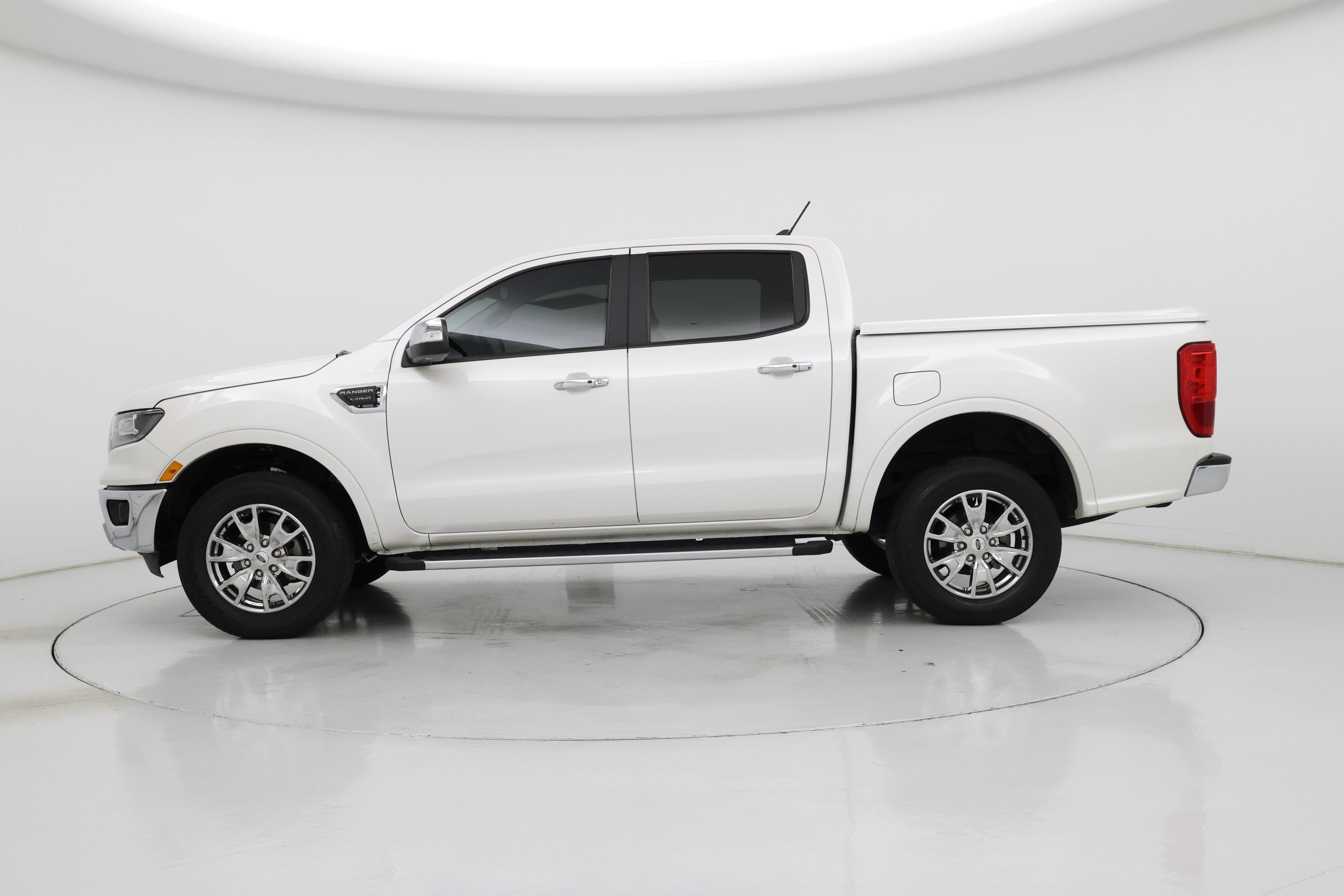 Thumbnail: 2020 Ford Ranger - 3