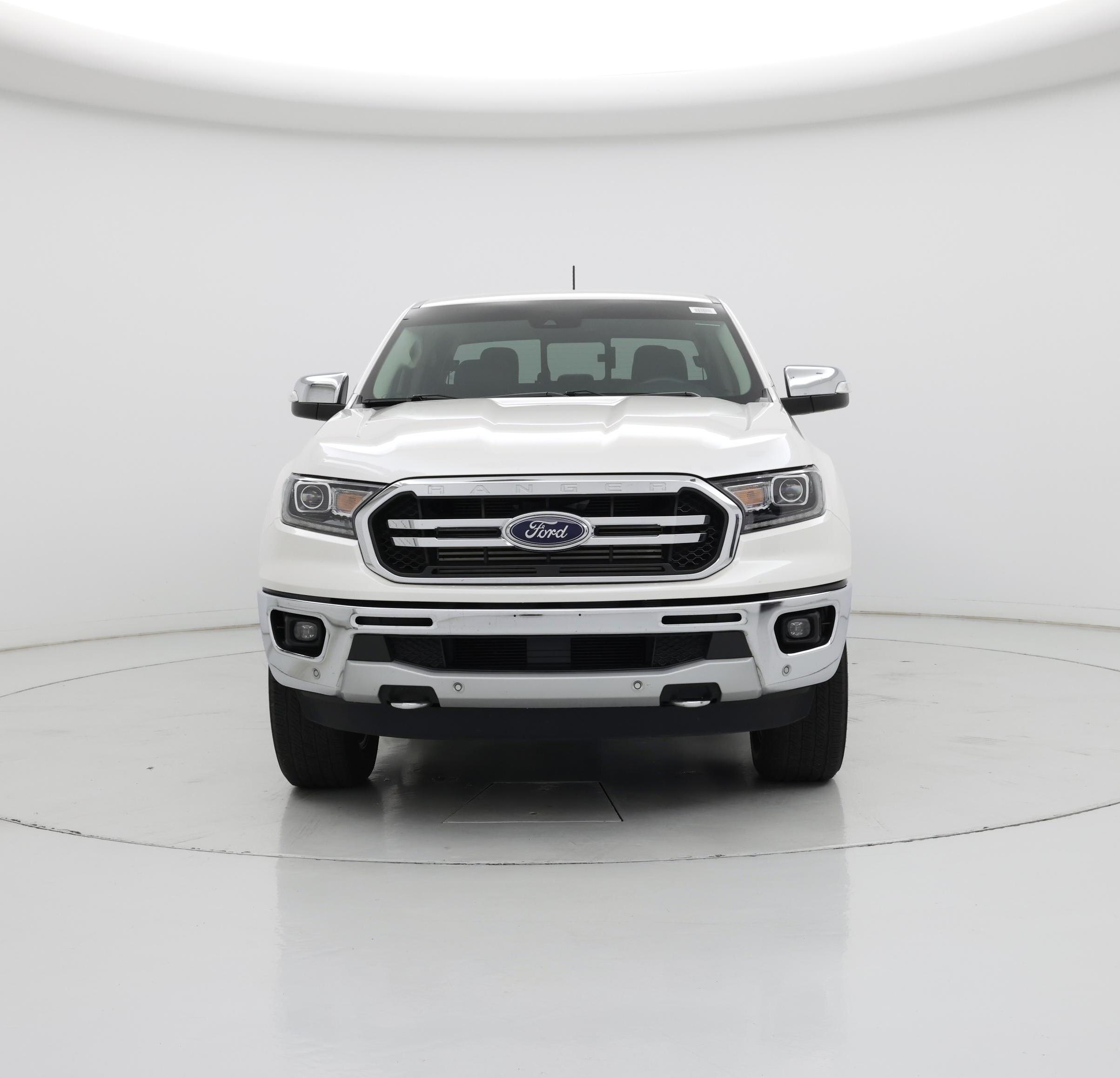 Thumbnail: 2020 Ford Ranger - 5