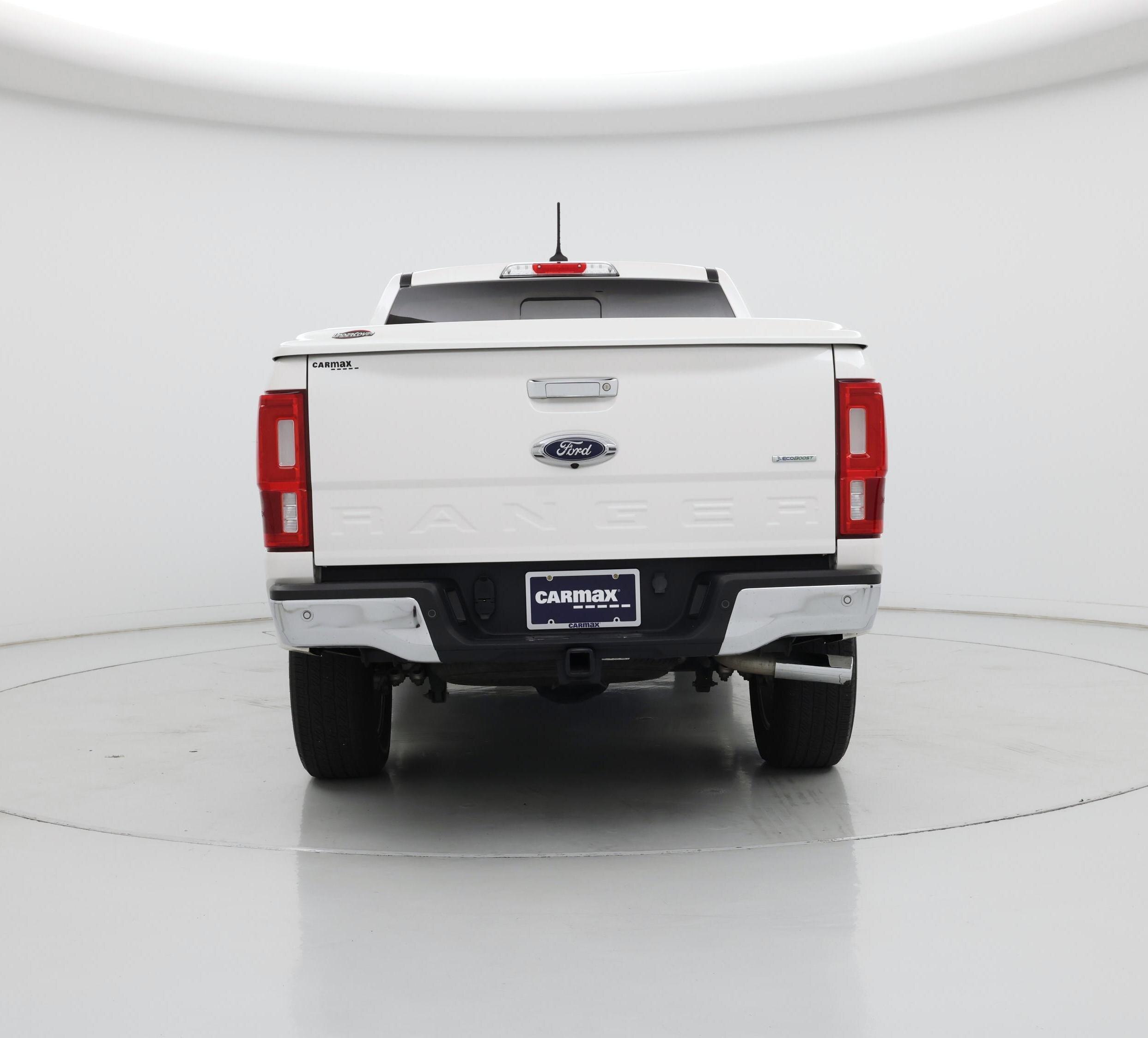 Thumbnail: 2020 Ford Ranger - 6