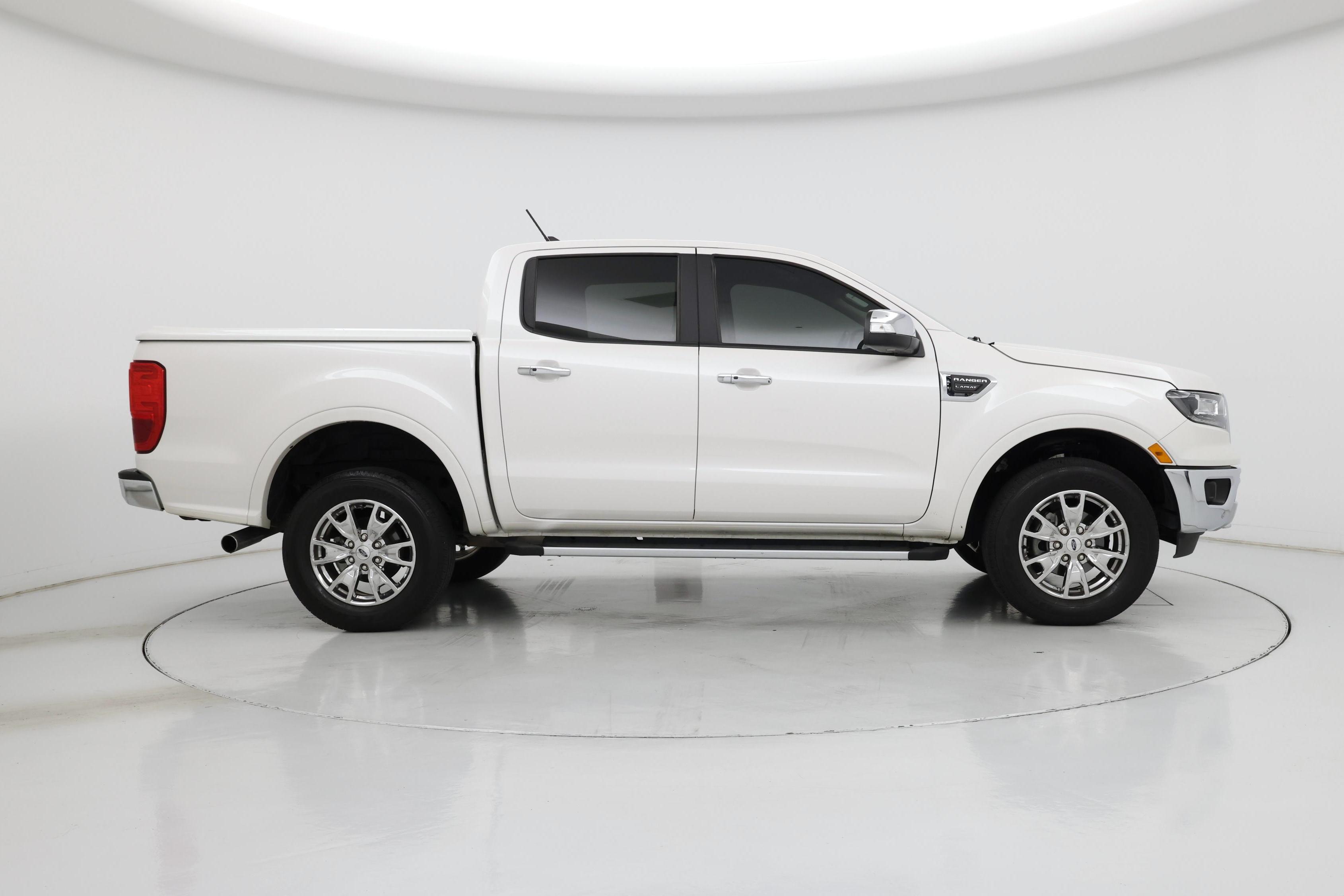 Thumbnail: 2020 Ford Ranger - 7
