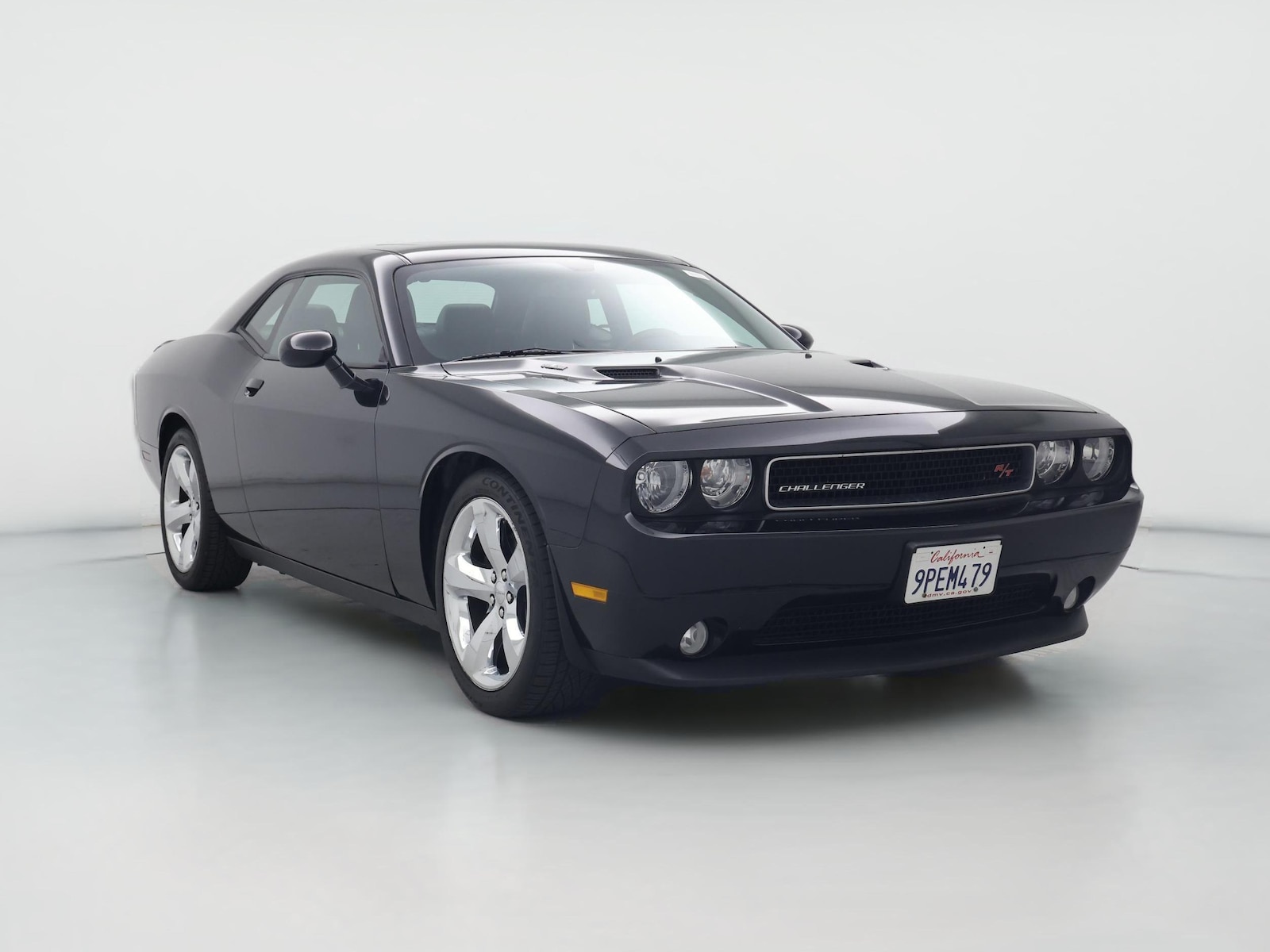 2014 Dodge Challenger