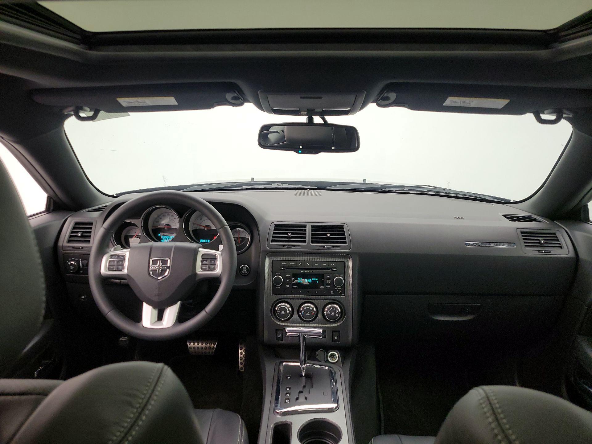 Thumbnail: 2014 Dodge Challenger - 9