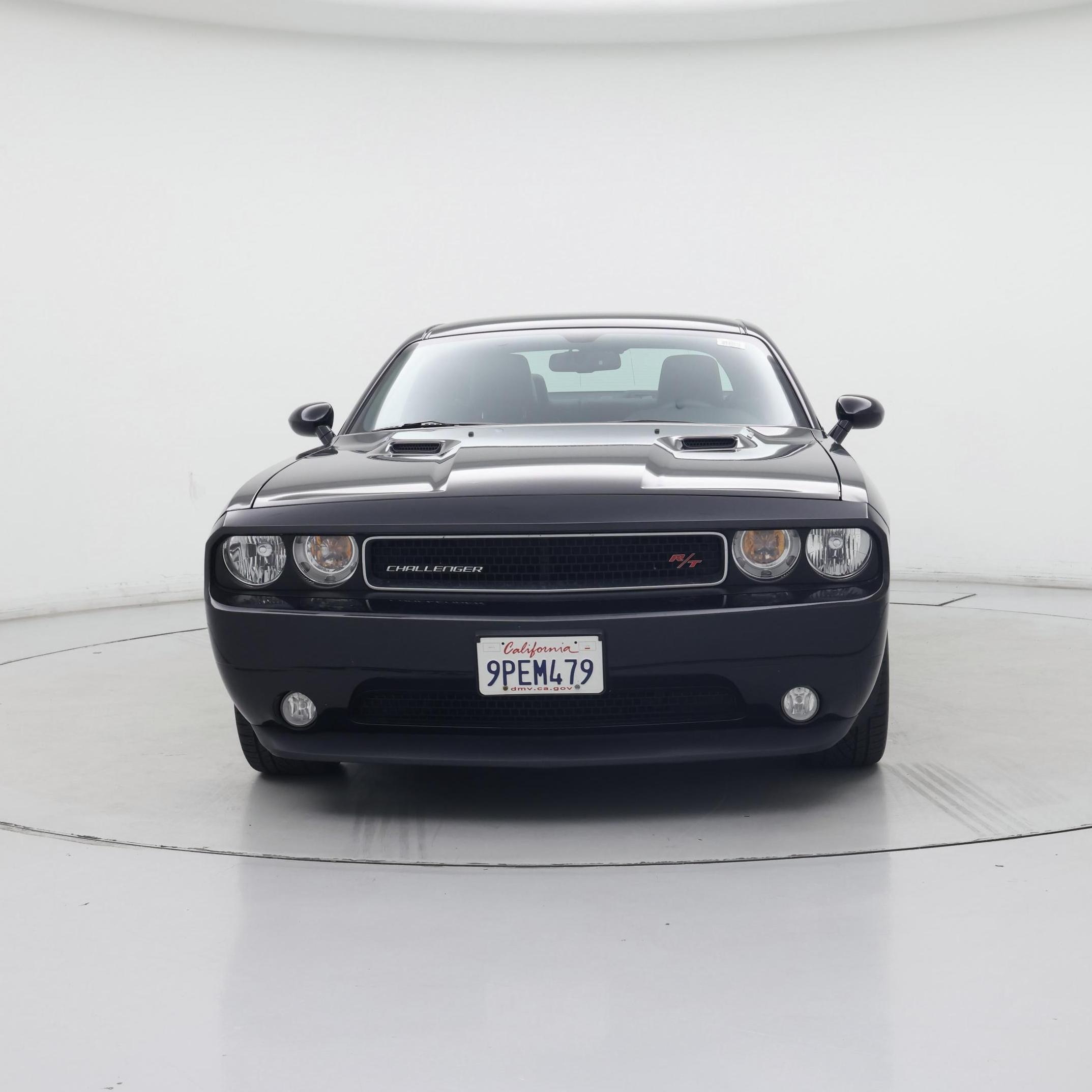 Thumbnail: 2014 Dodge Challenger - 5
