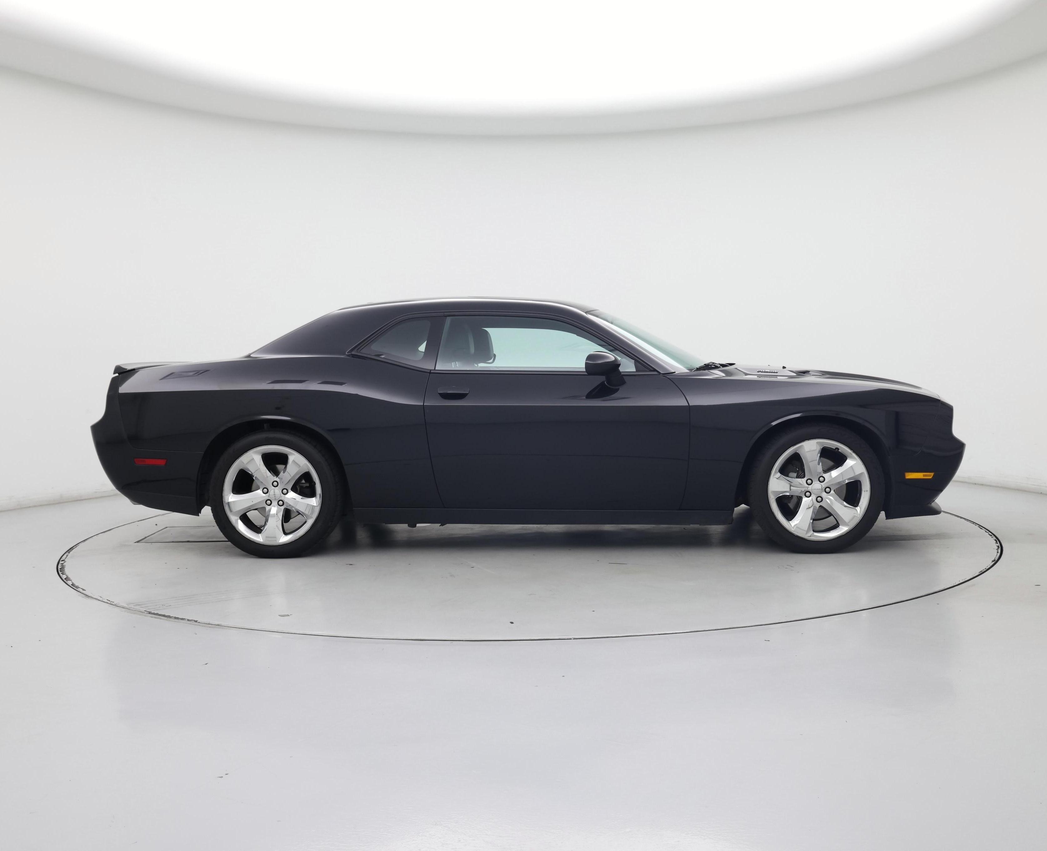 Thumbnail: 2014 Dodge Challenger - 7