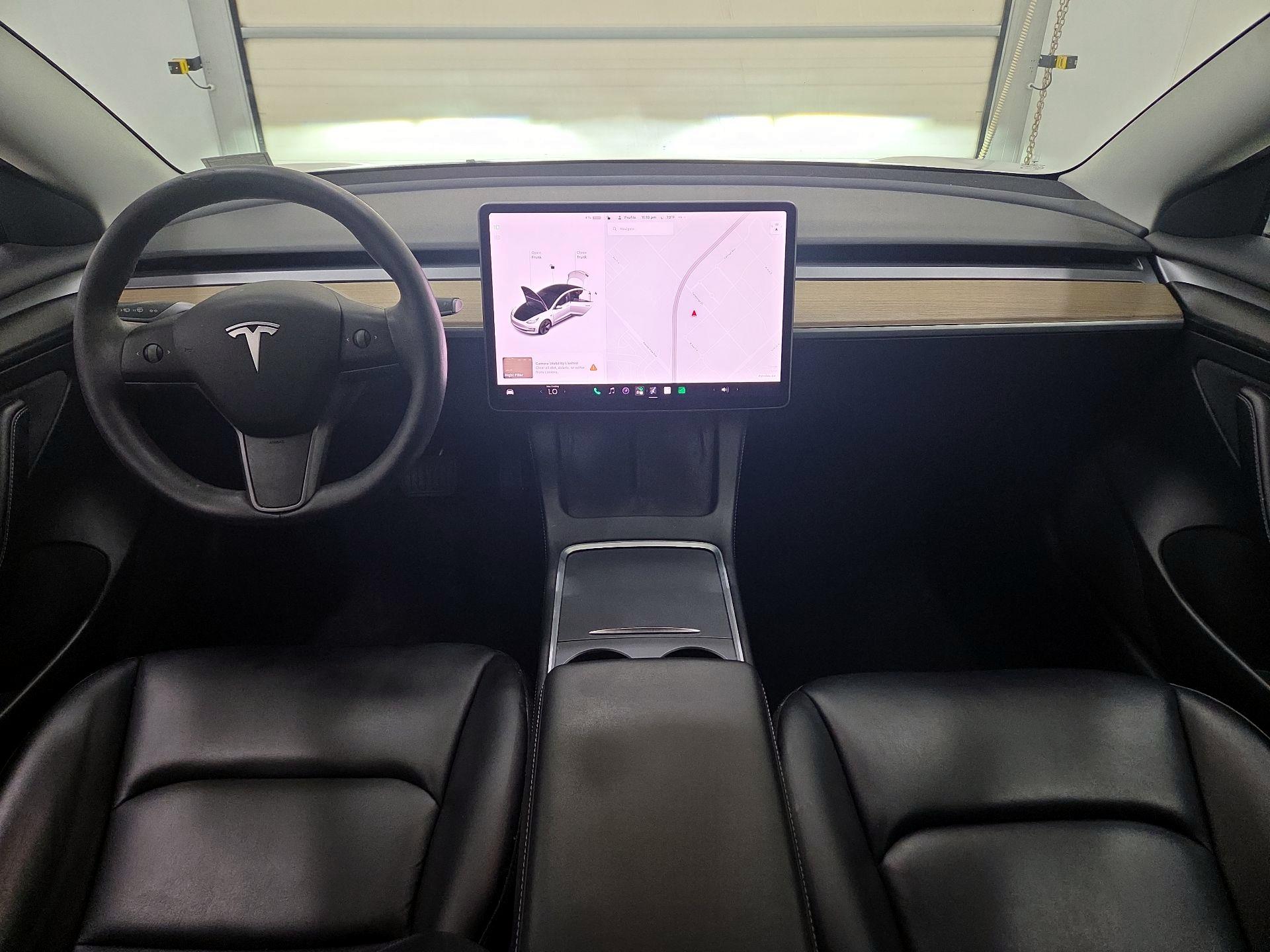 Thumbnail: 2022 Tesla Model 3 - 9