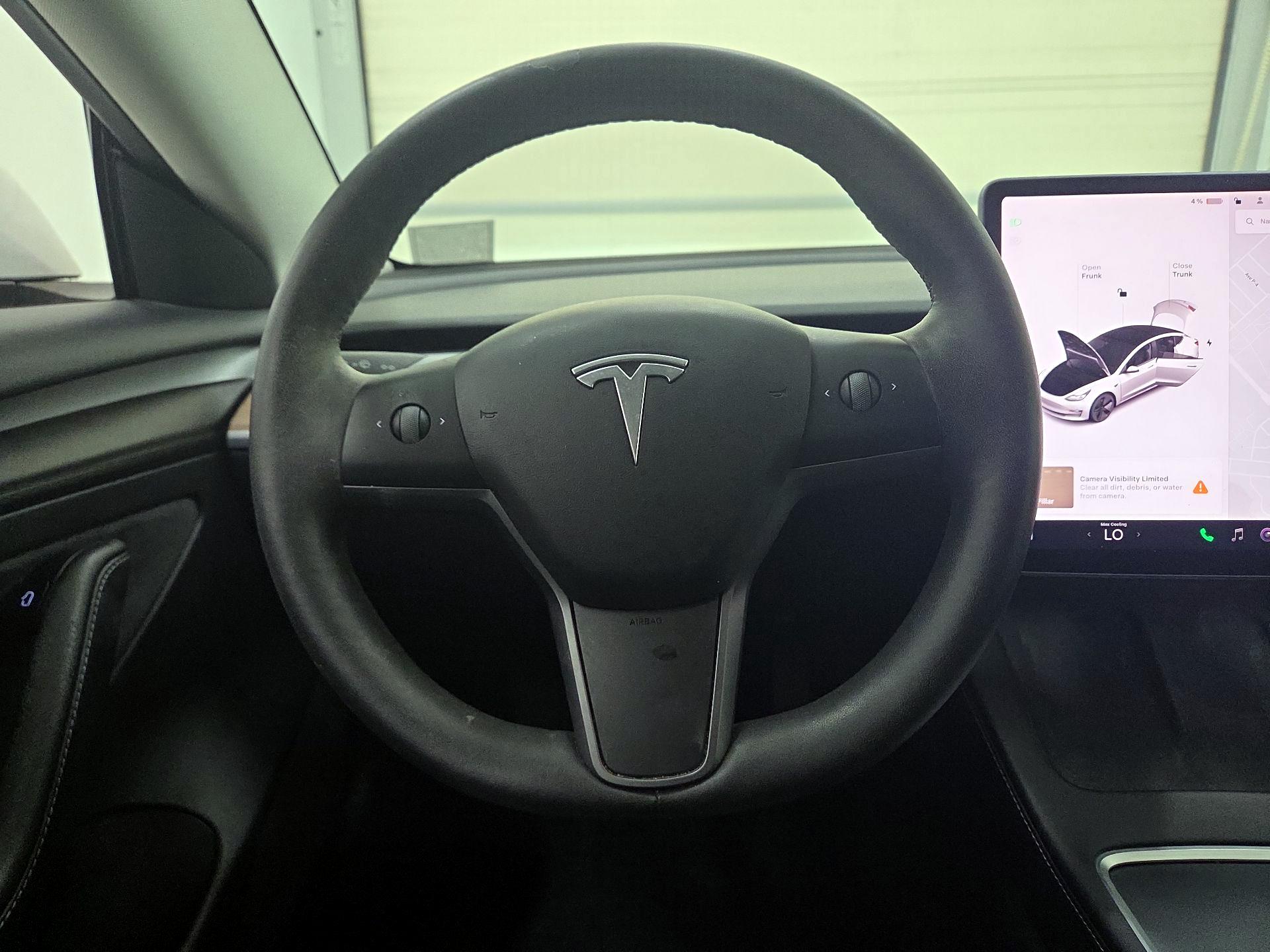 Thumbnail: 2022 Tesla Model 3 - 10