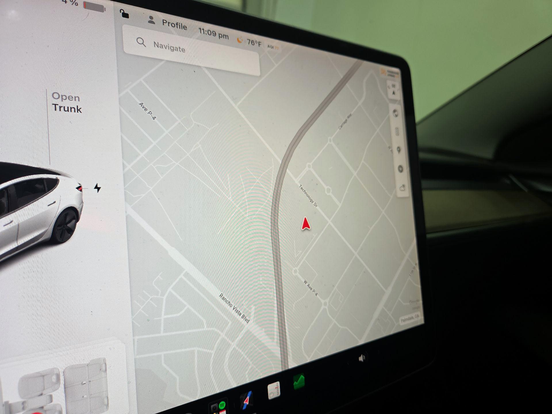 Thumbnail: 2022 Tesla Model 3 - 13