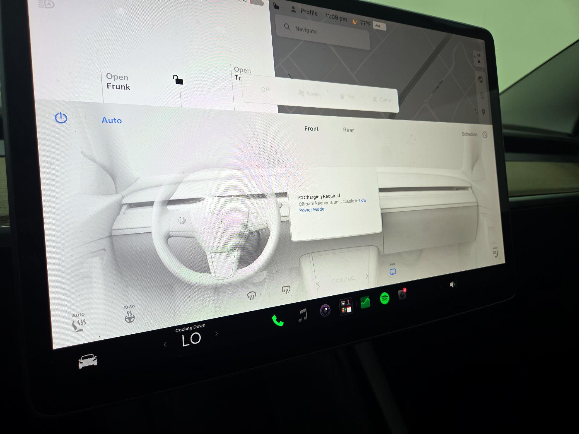 Thumbnail: 2022 Tesla Model 3 - 16