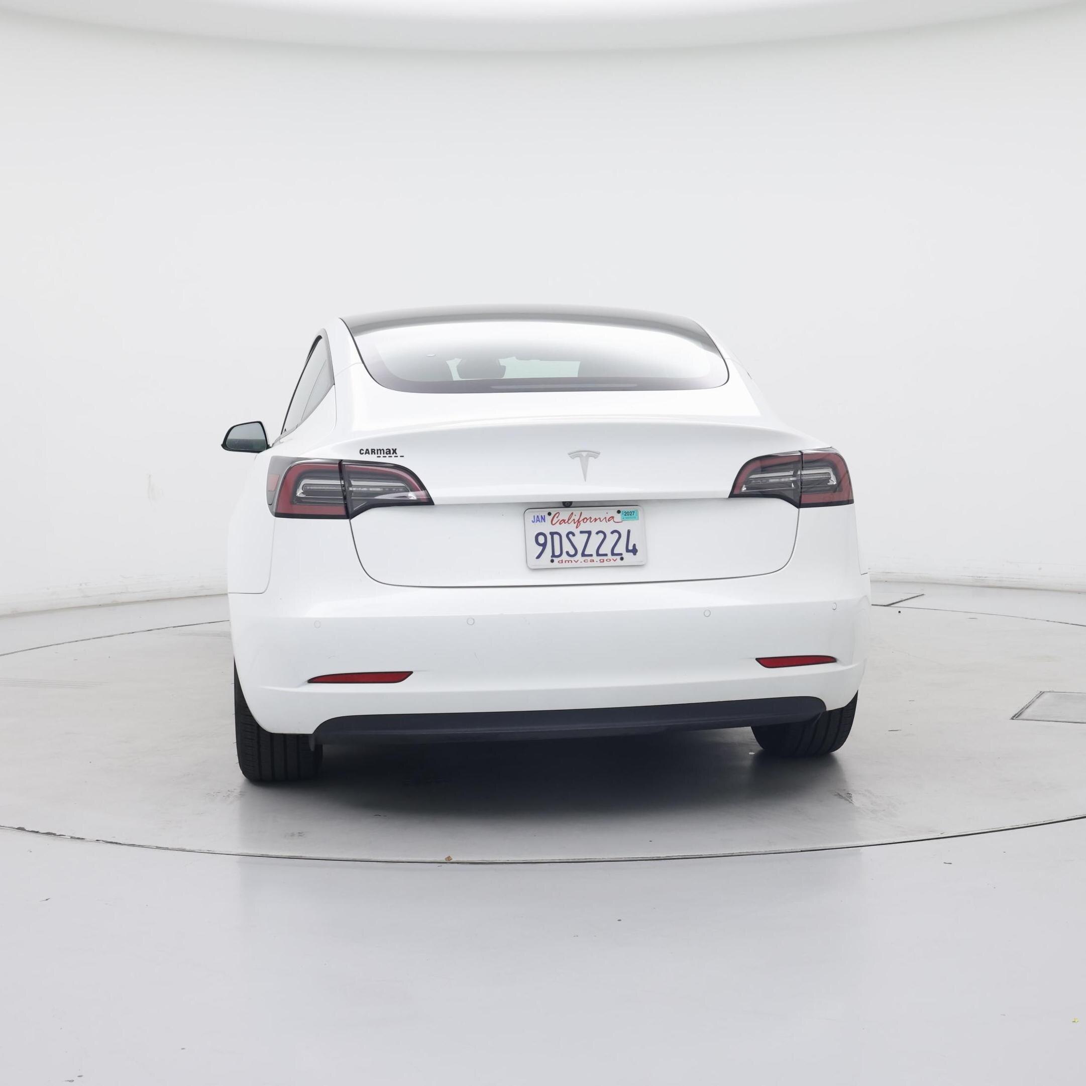 Thumbnail: 2022 Tesla Model 3 - 6