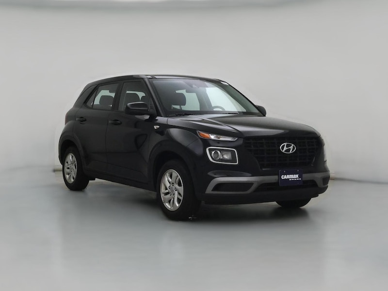 2022 Hyundai Venue SE