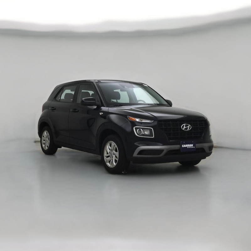 2022 Hyundai Venue SE