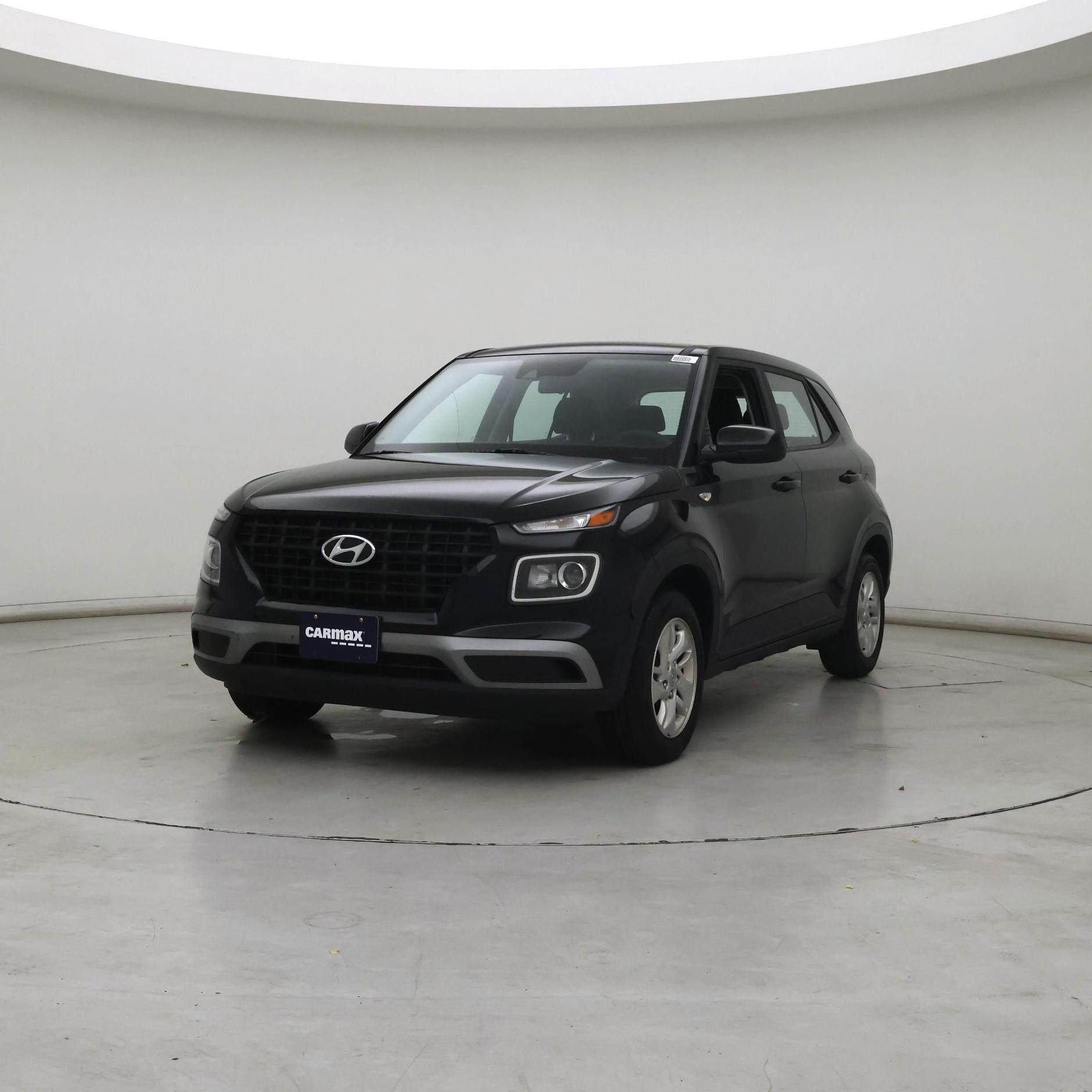 Thumbnail: 2022 Hyundai Venue - 4