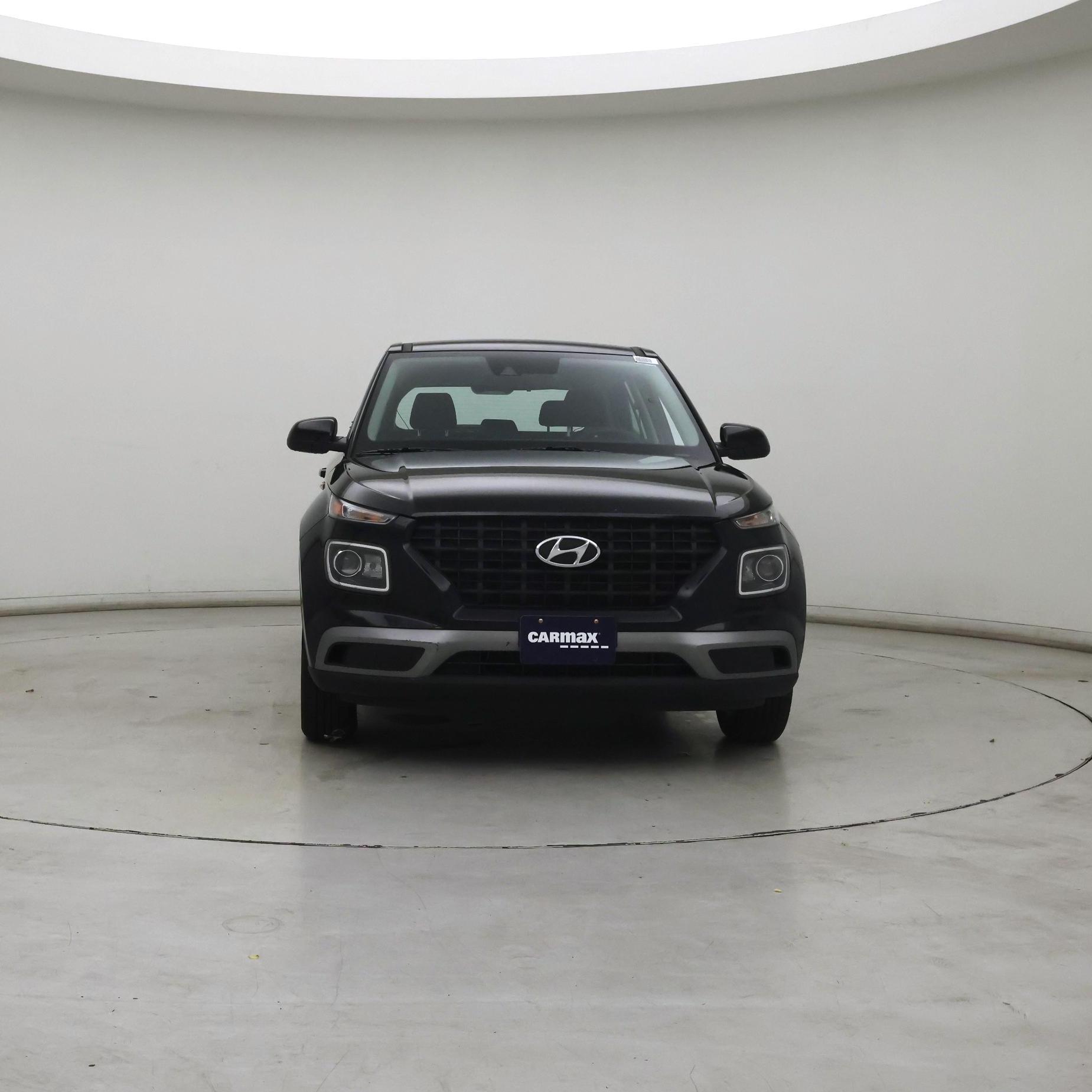 Thumbnail: 2022 Hyundai Venue - 5