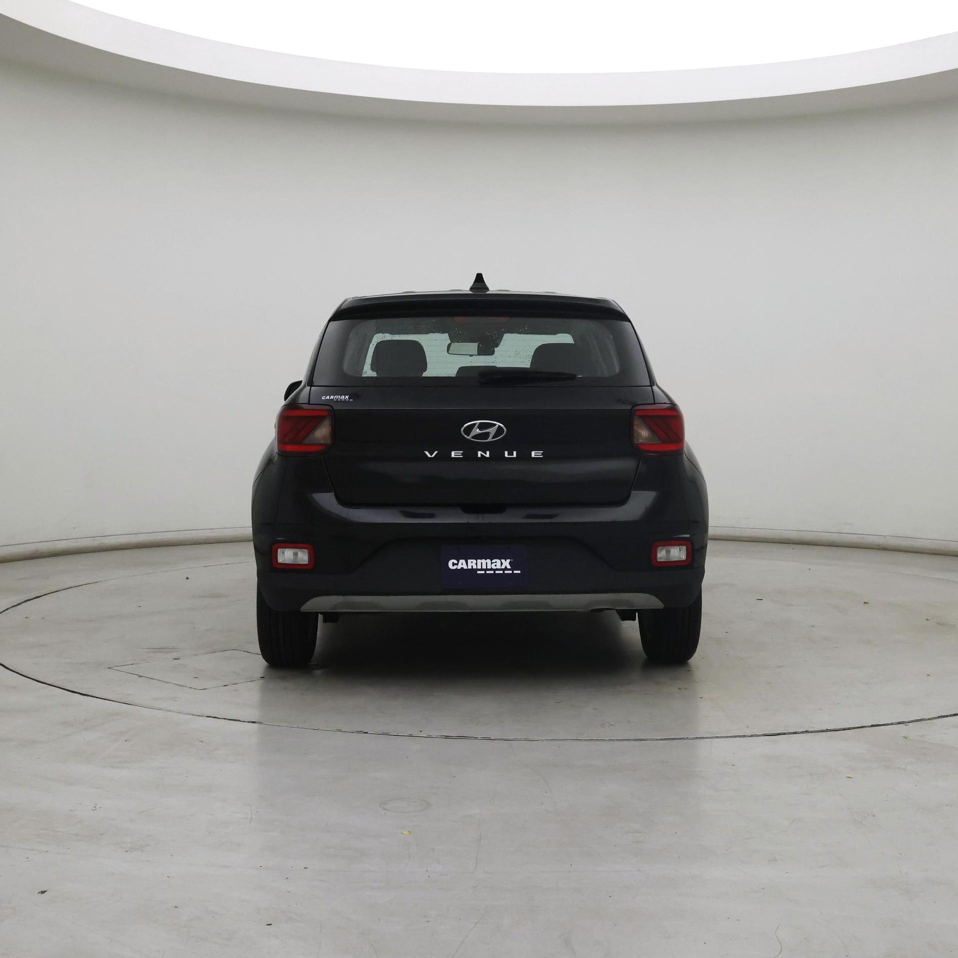 Thumbnail: 2022 Hyundai Venue - 6