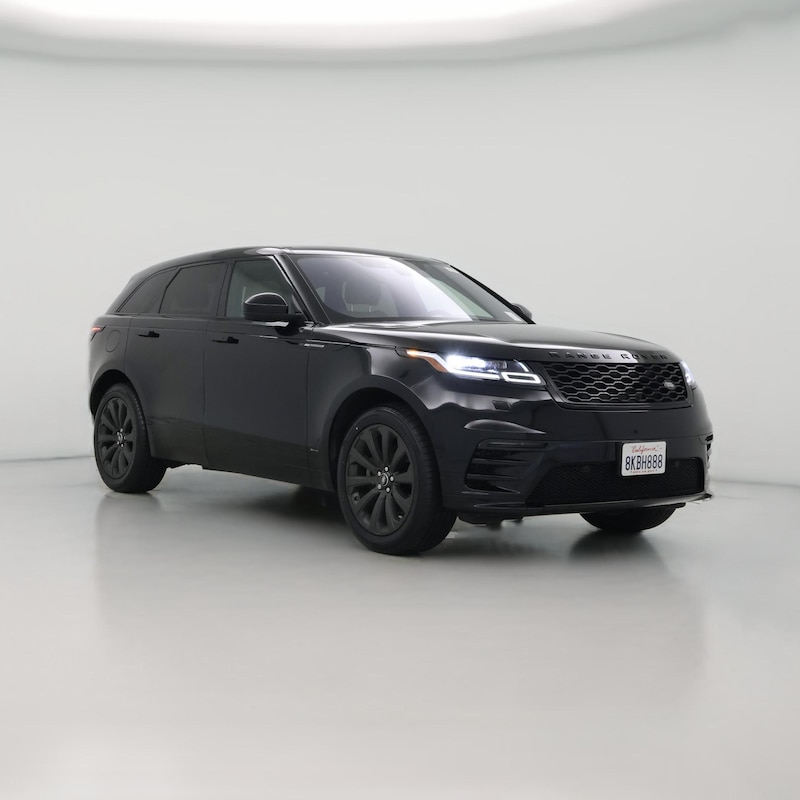 2019 Land Rover Range Rover Velar R-Dynamic SE