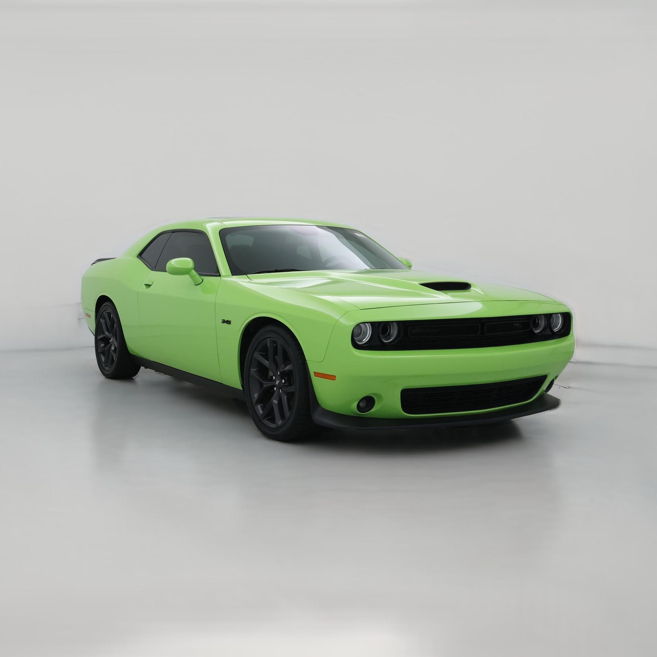 Thumbnail: 2023 Dodge Challenger - 1
