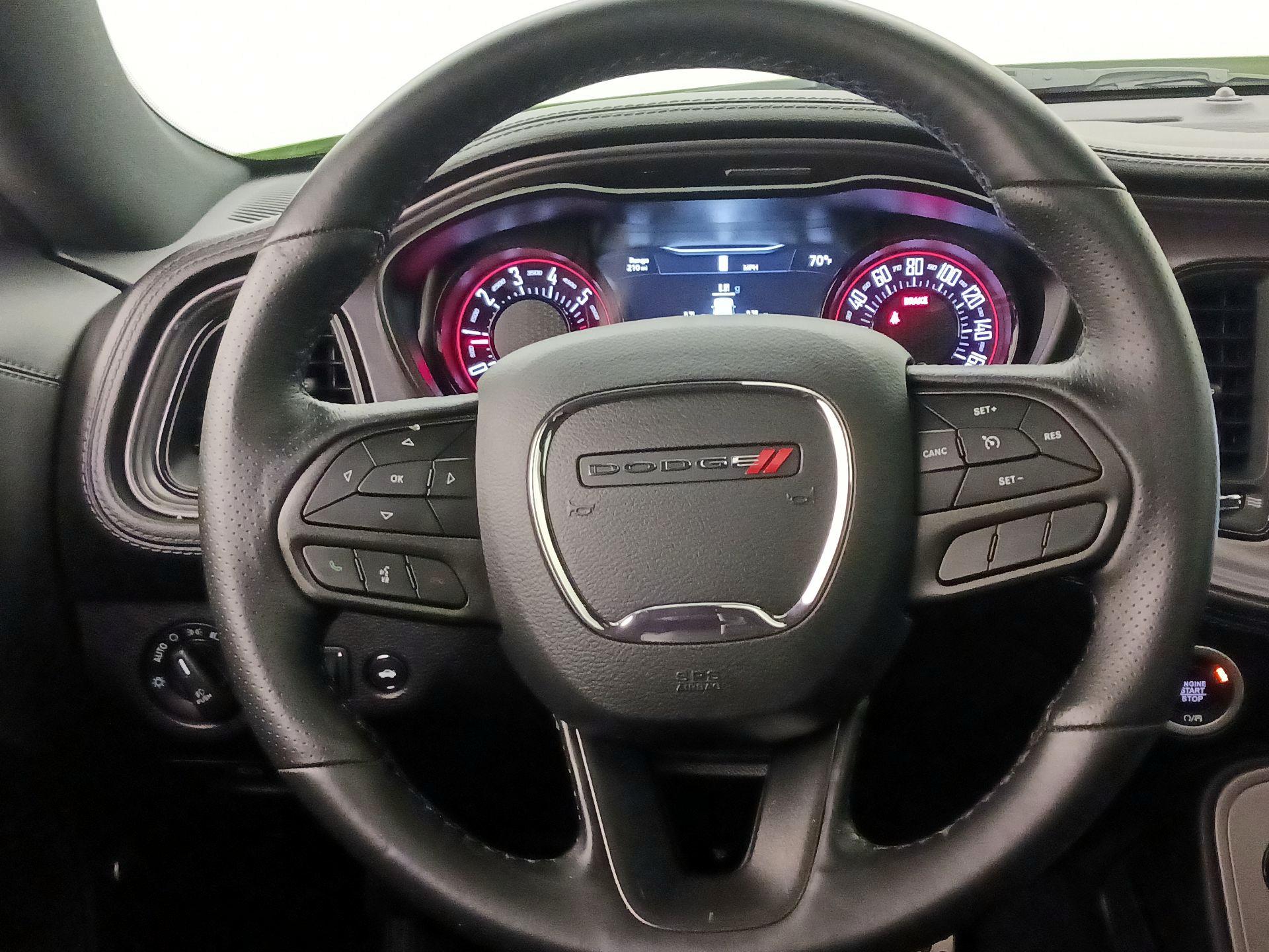 Thumbnail: 2023 Dodge Challenger - 10