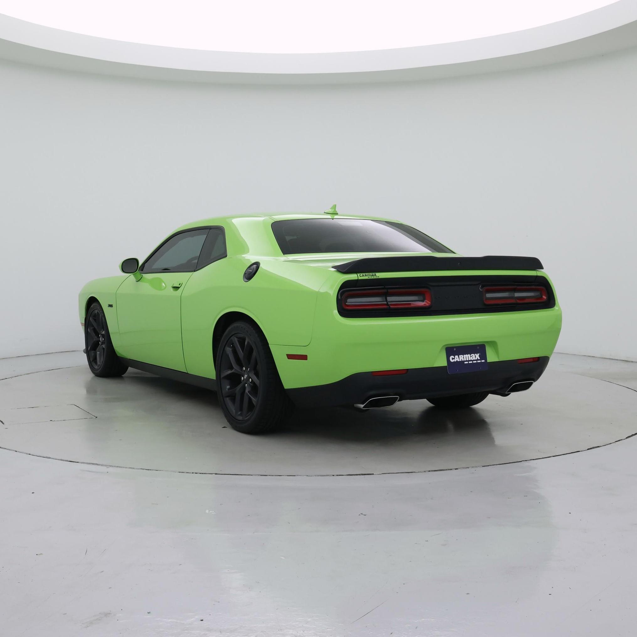 Thumbnail: 2023 Dodge Challenger - 2