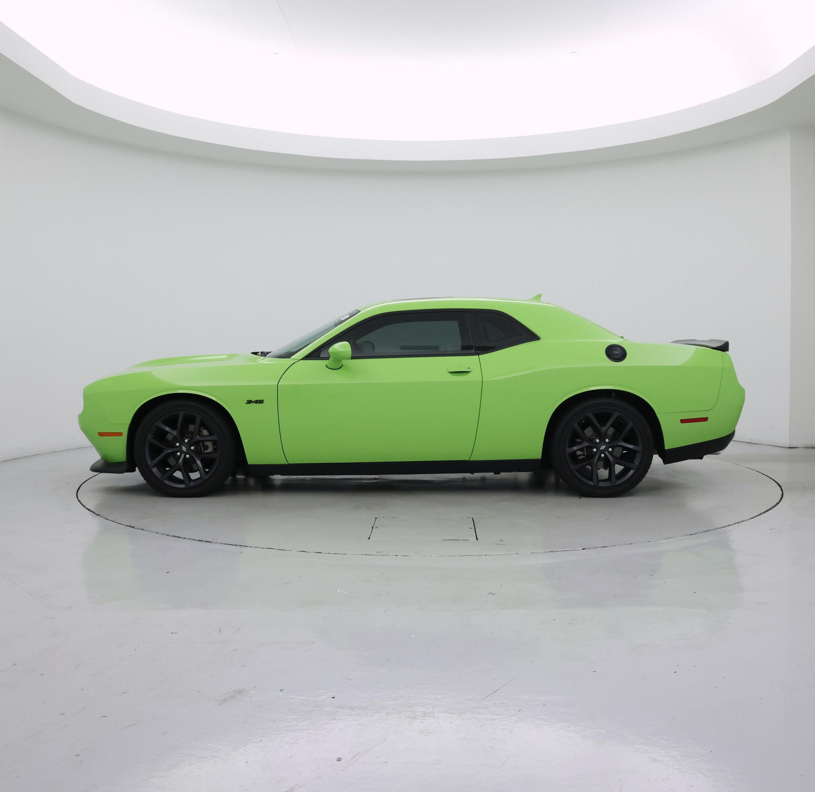 Thumbnail: 2023 Dodge Challenger - 3