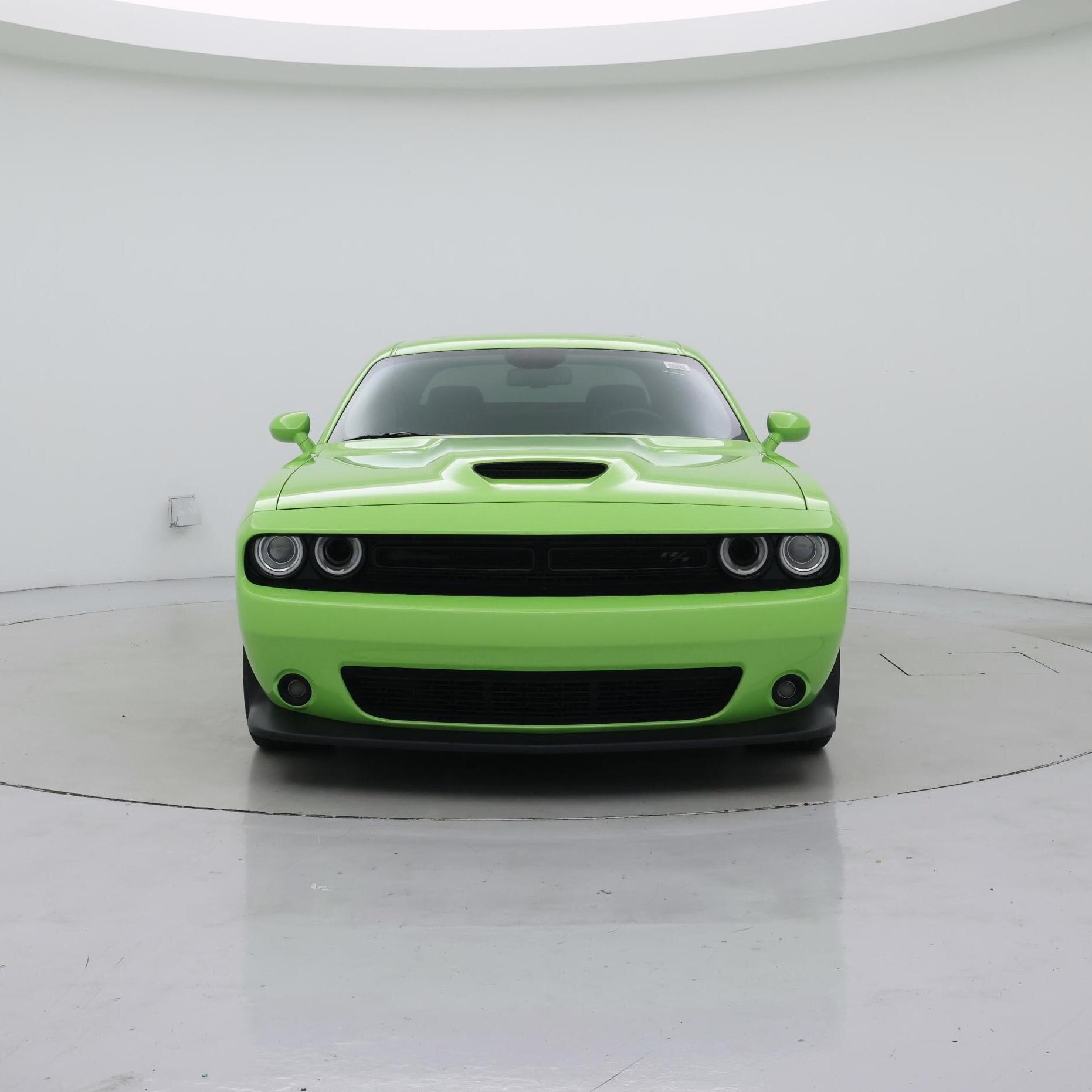 Thumbnail: 2023 Dodge Challenger - 5