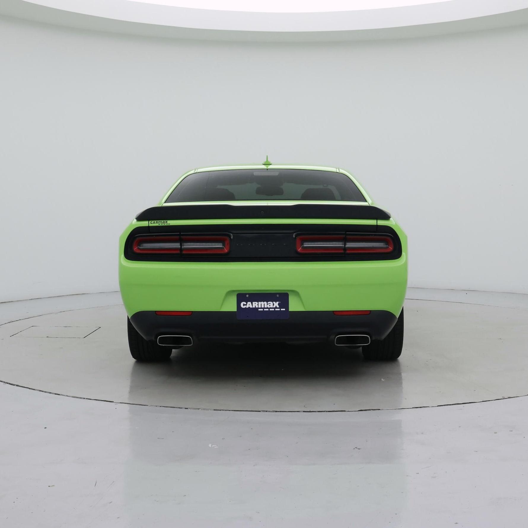 Thumbnail: 2023 Dodge Challenger - 6