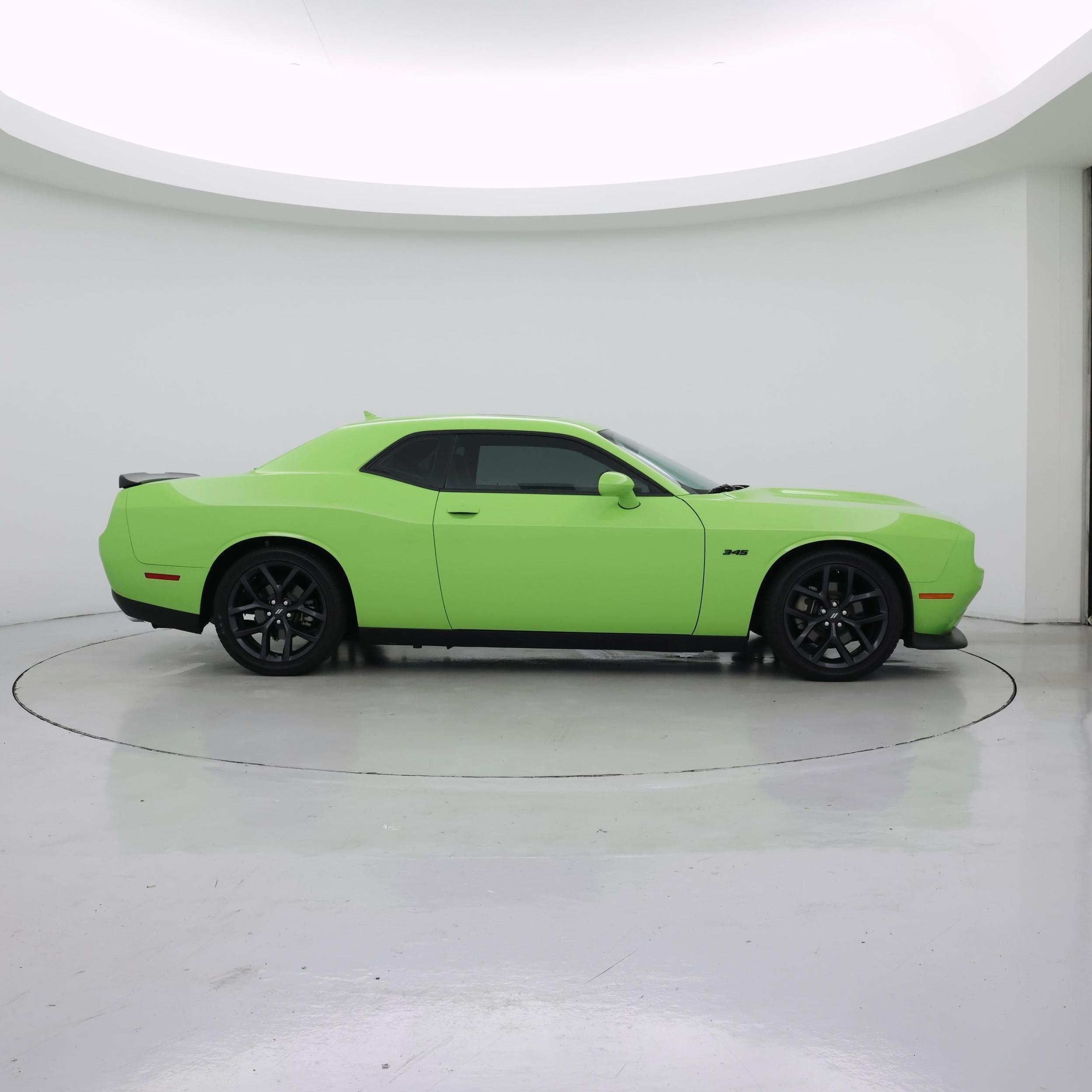 Thumbnail: 2023 Dodge Challenger - 7